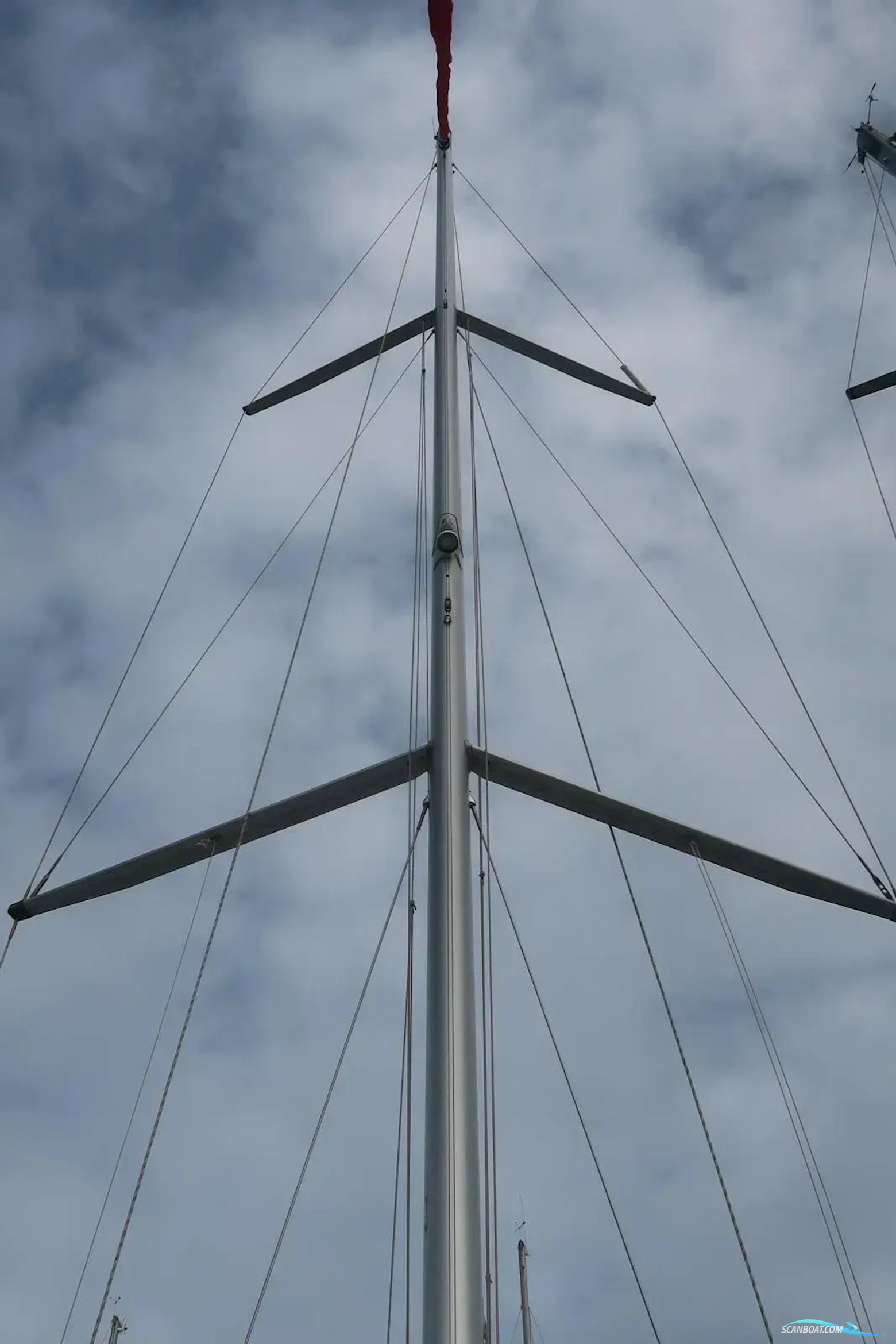 Beneteau Oceanis 51.1