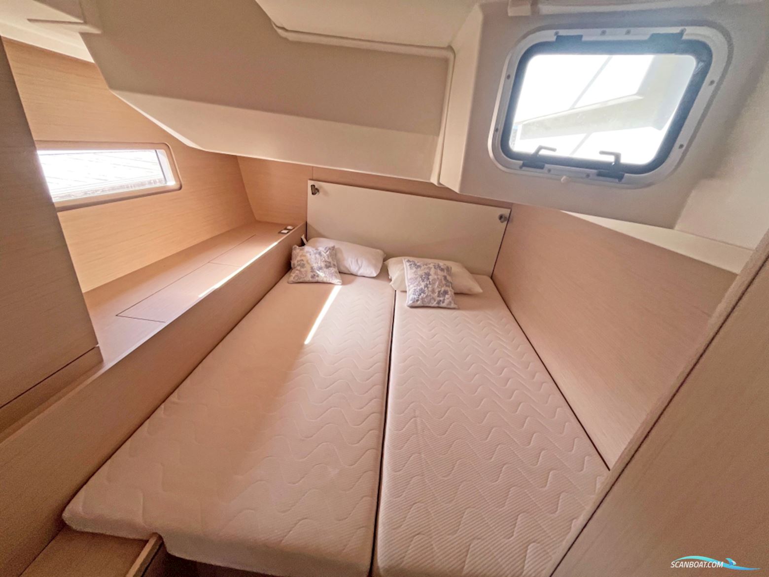 Beneteau Oceanis 51.1