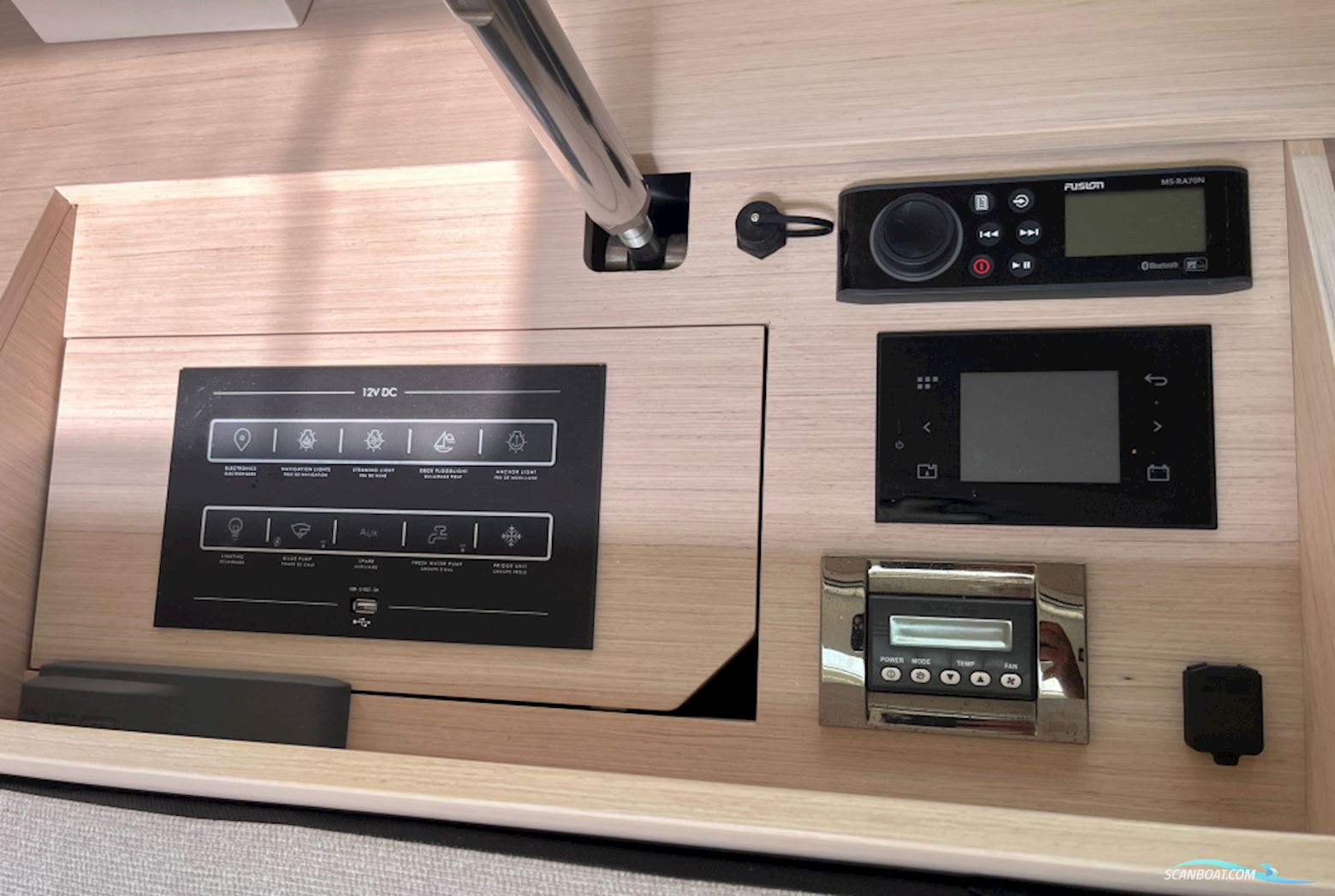 Beneteau Oceanis 51.1