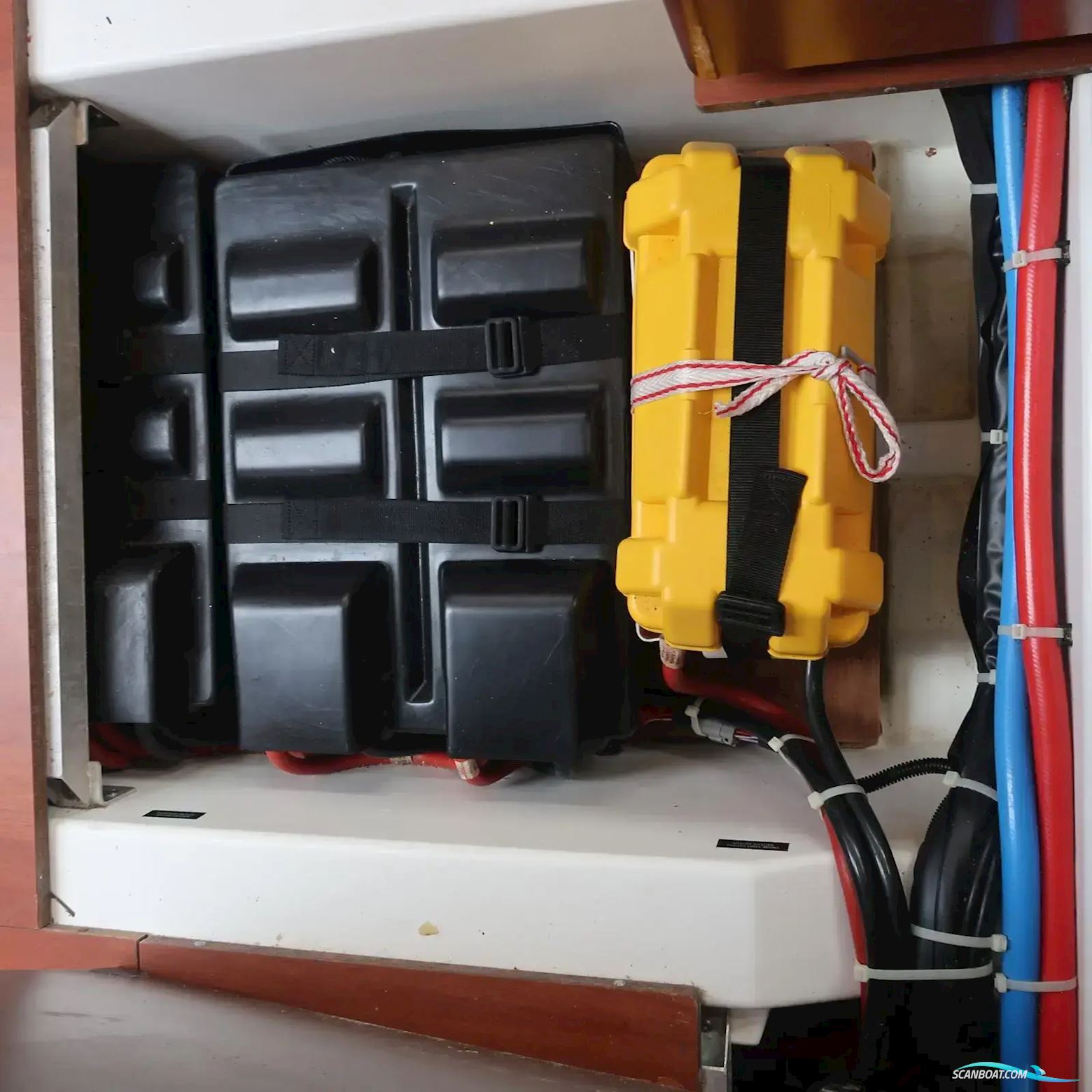 Beneteau Oceanis 51.1