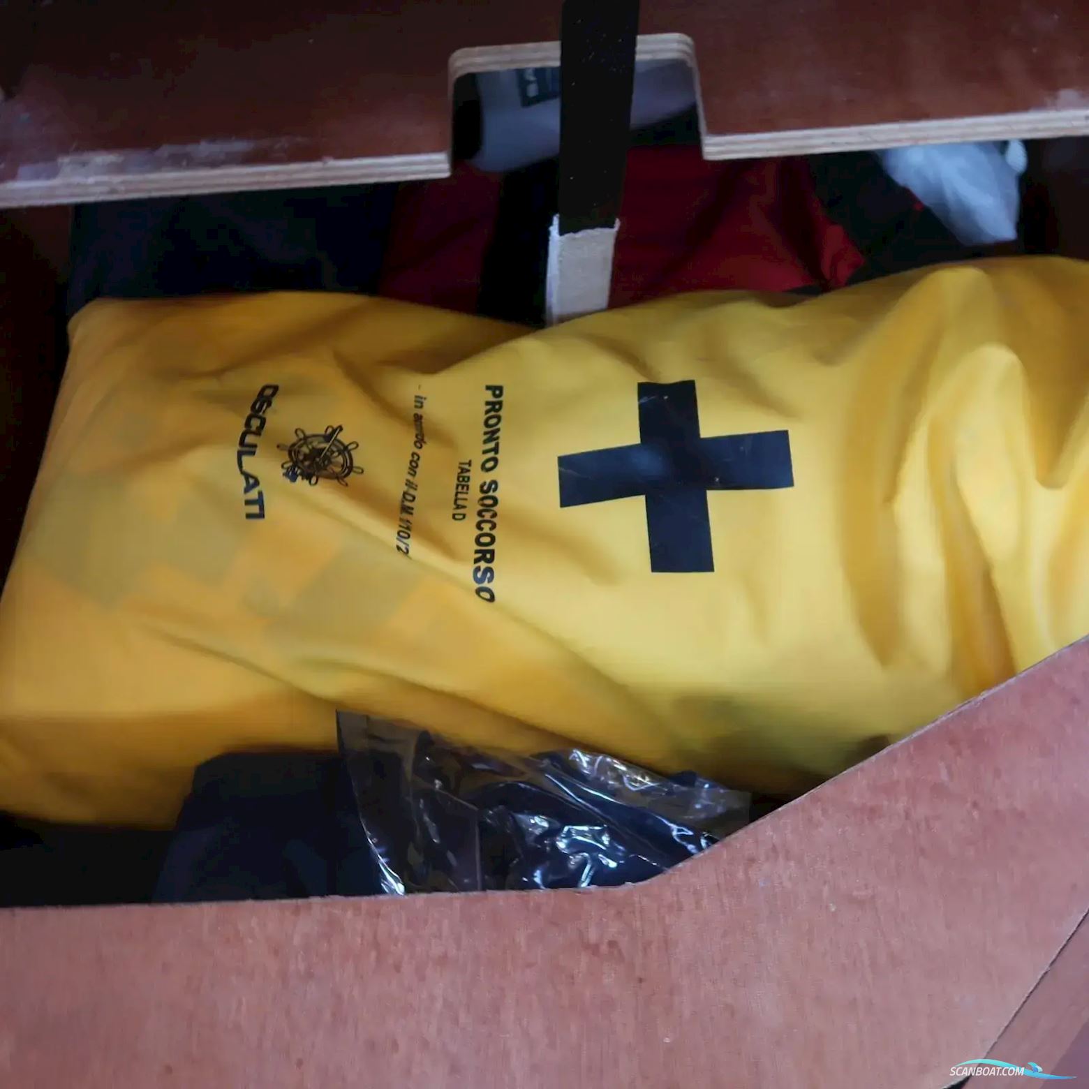 Beneteau Oceanis 51.1