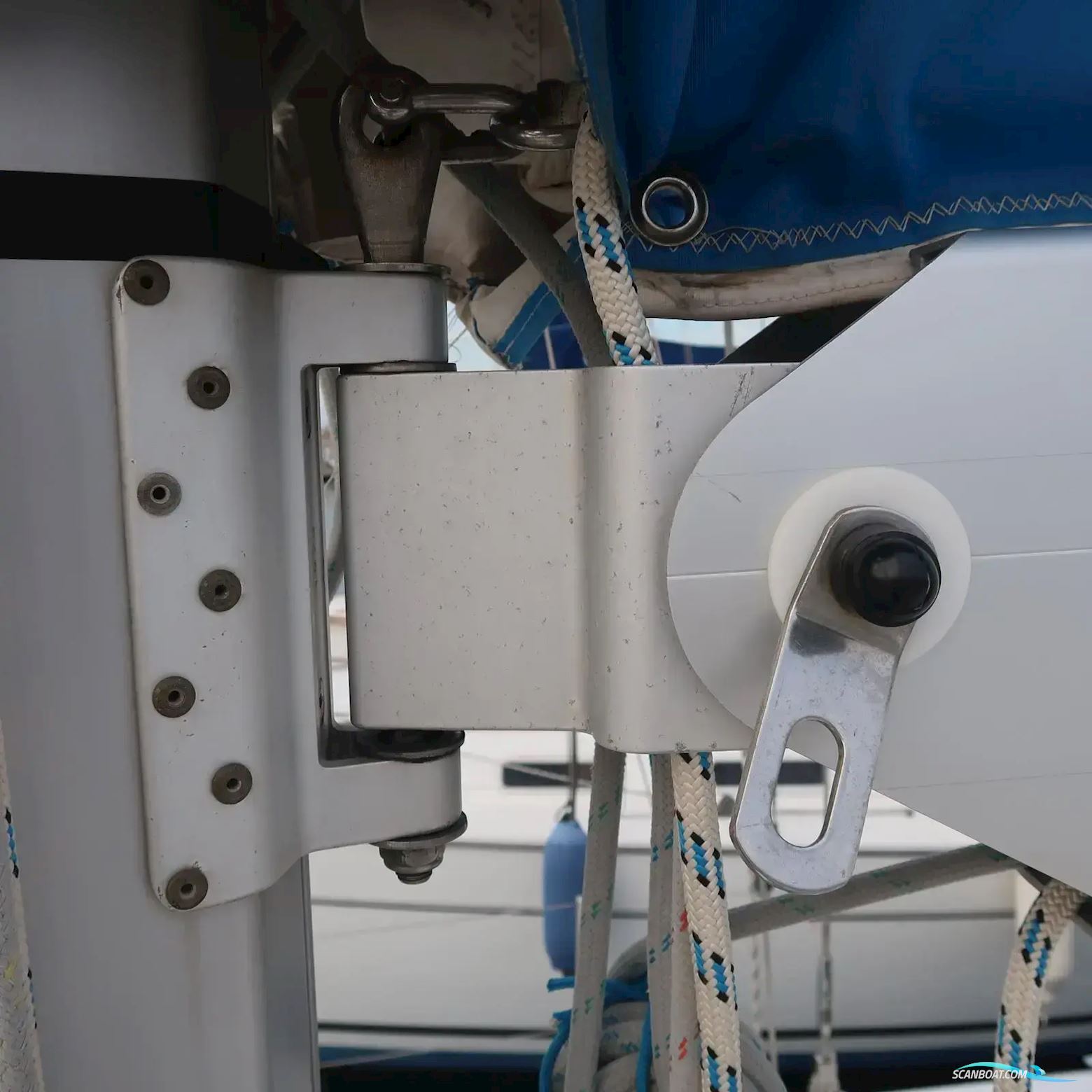 Beneteau Oceanis 51.1