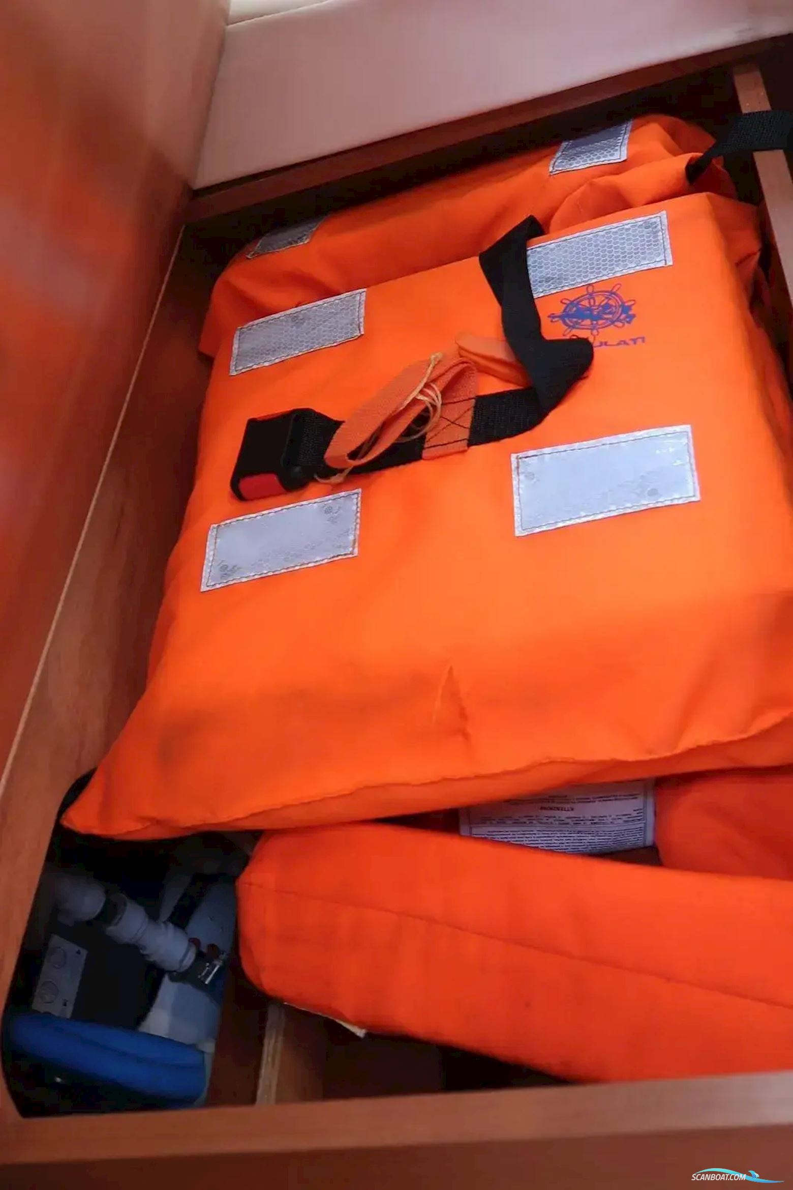 Beneteau Oceanis 51.1