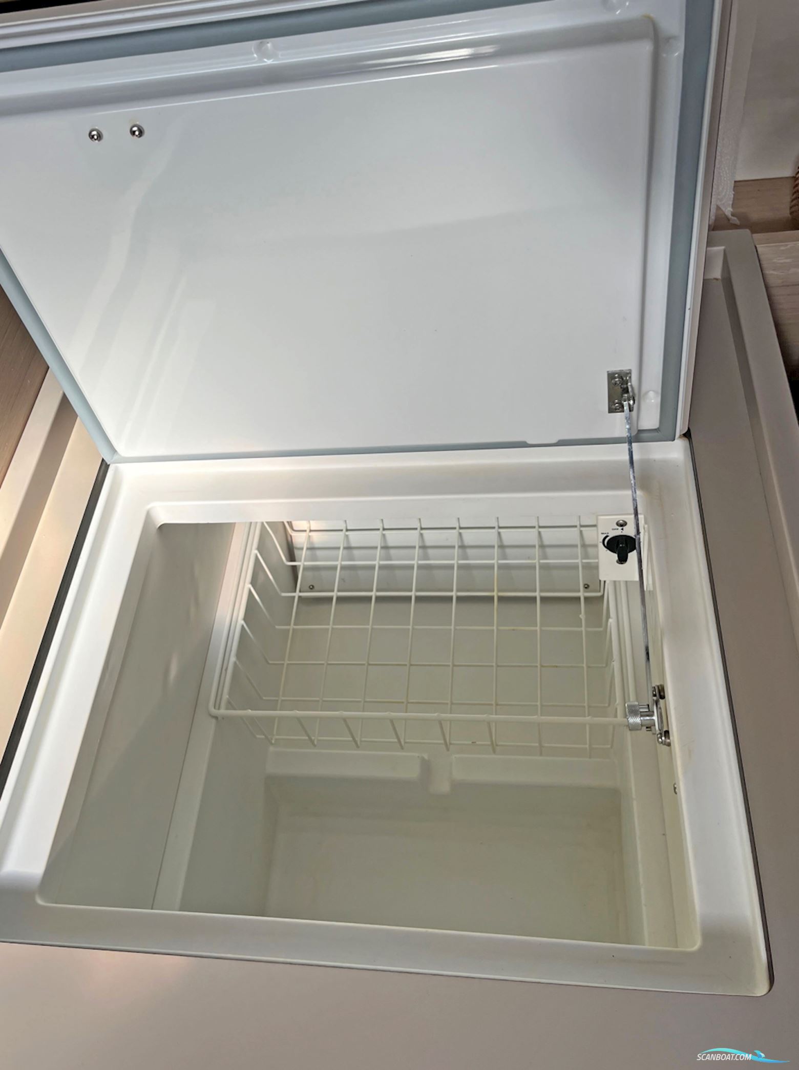 Beneteau Oceanis 51.1