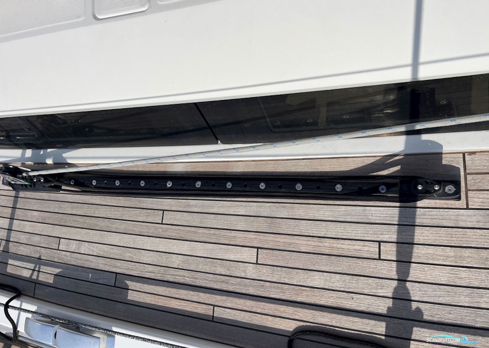 Beneteau Oceanis 51.1