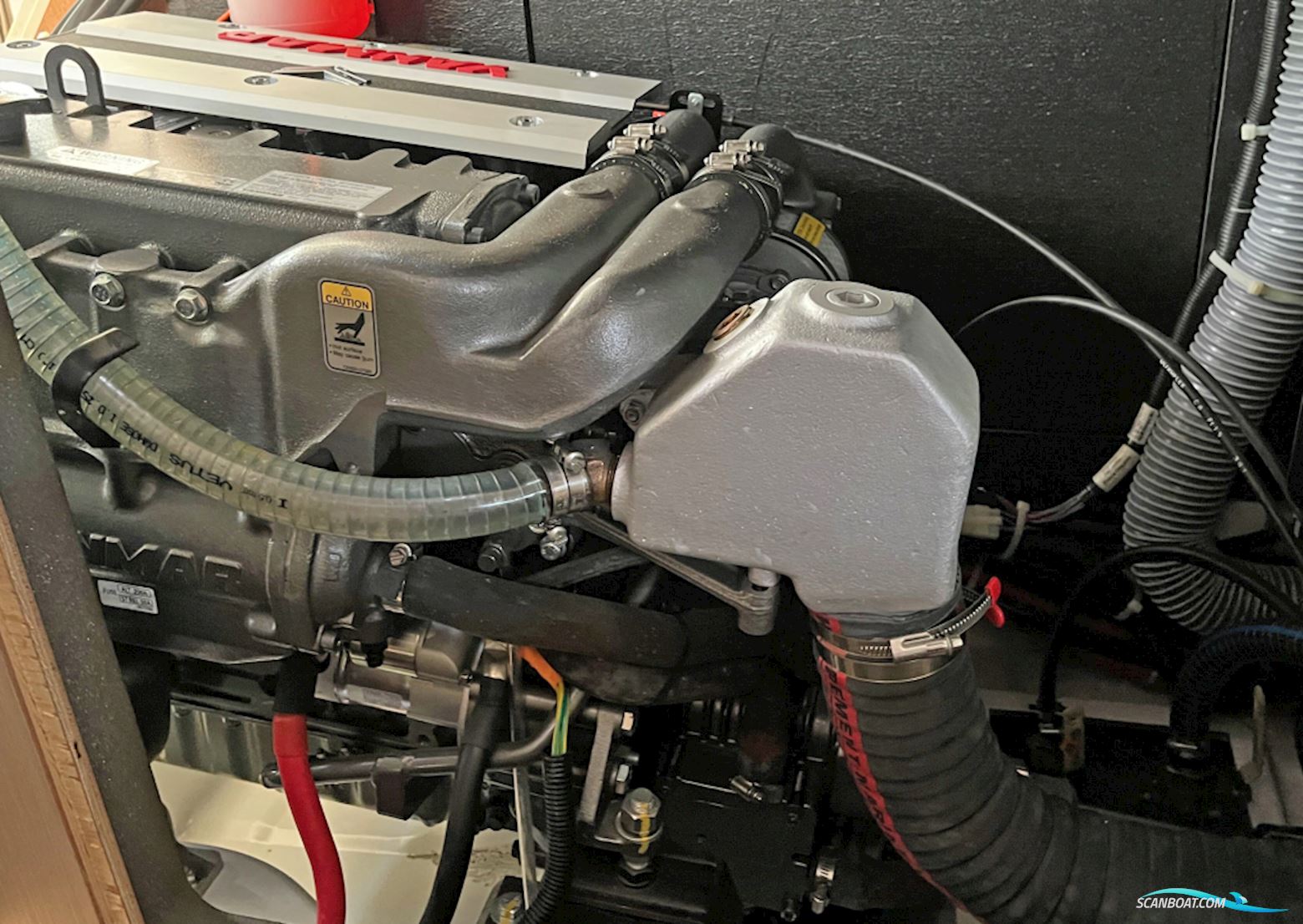 Beneteau Oceanis 51.1