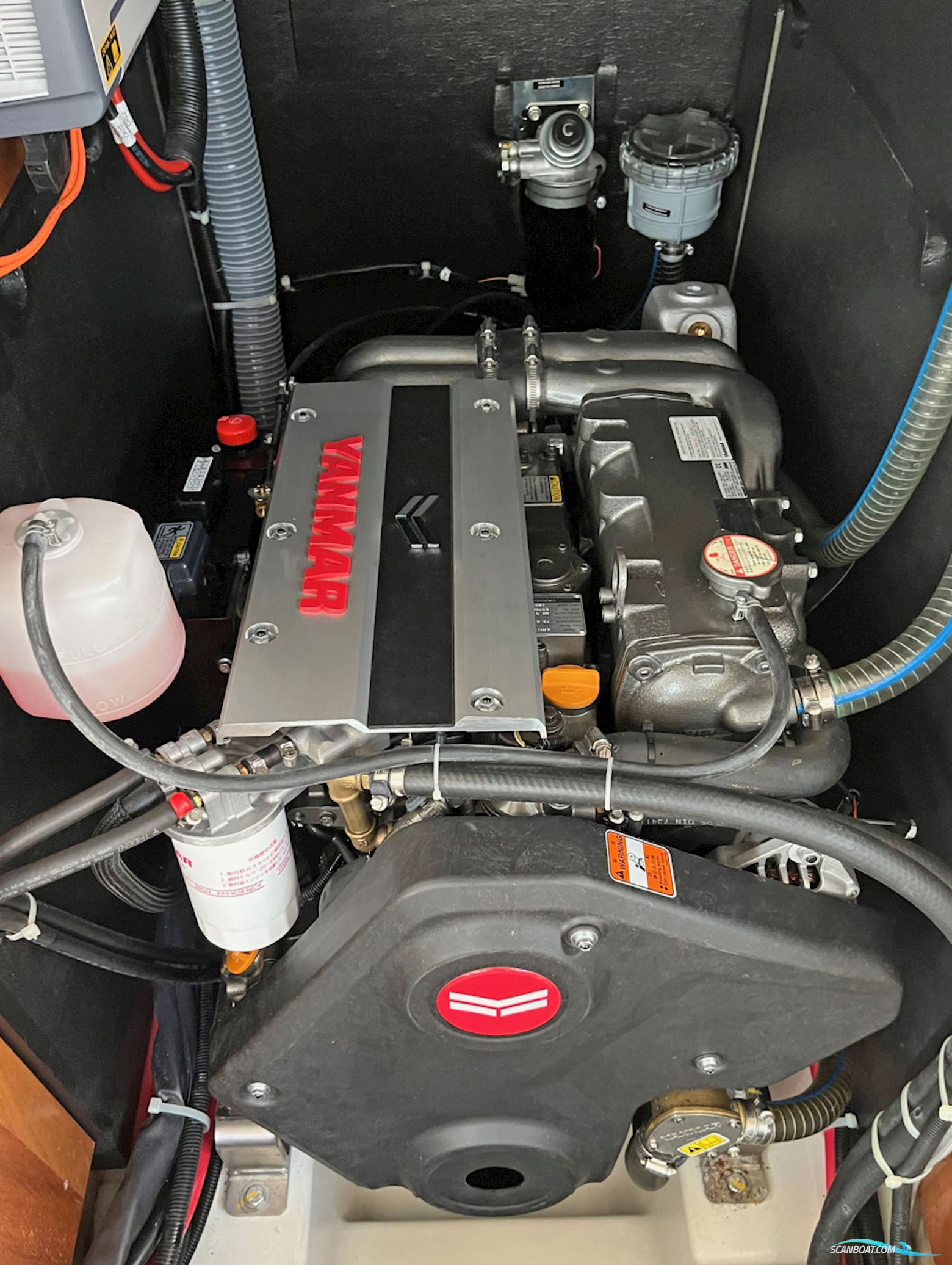 Beneteau Oceanis 51.1