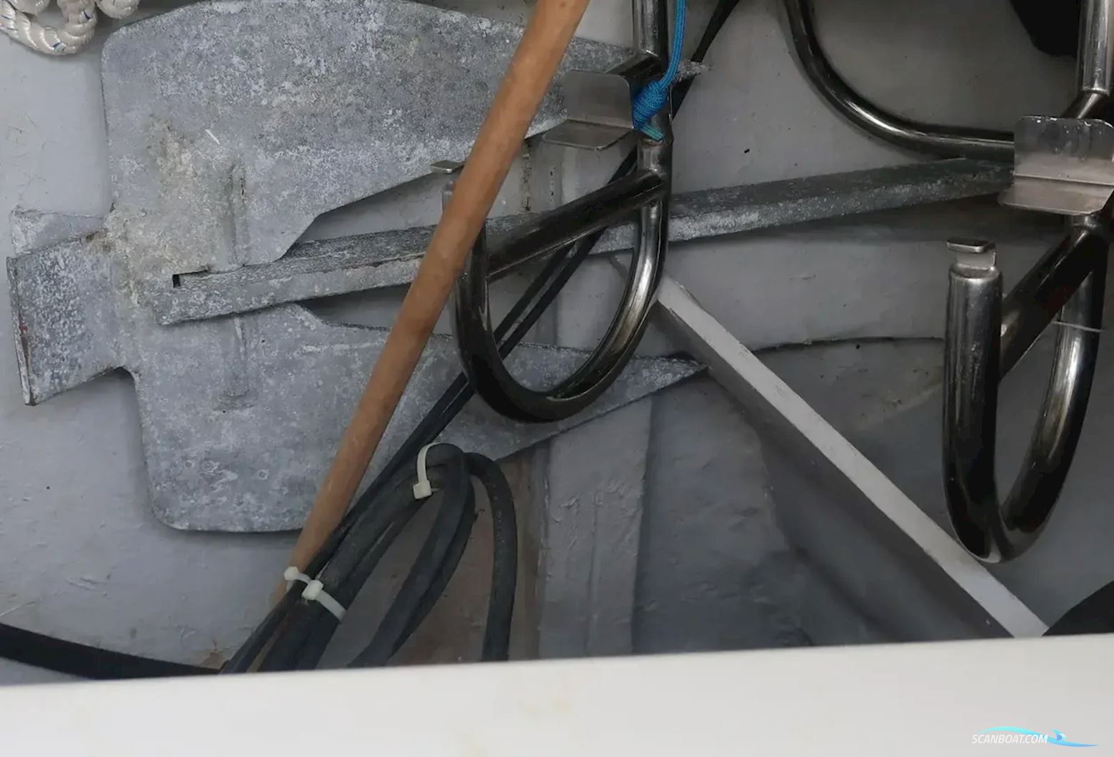 Beneteau Oceanis 51.1