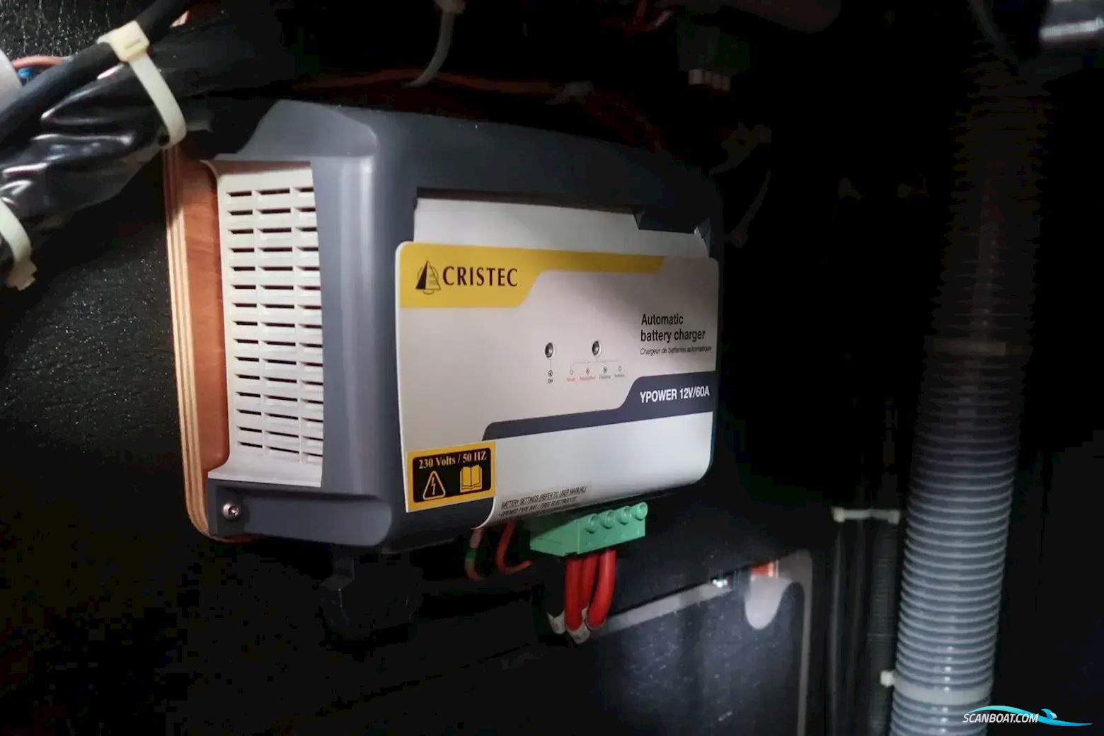 Beneteau Oceanis 51.1