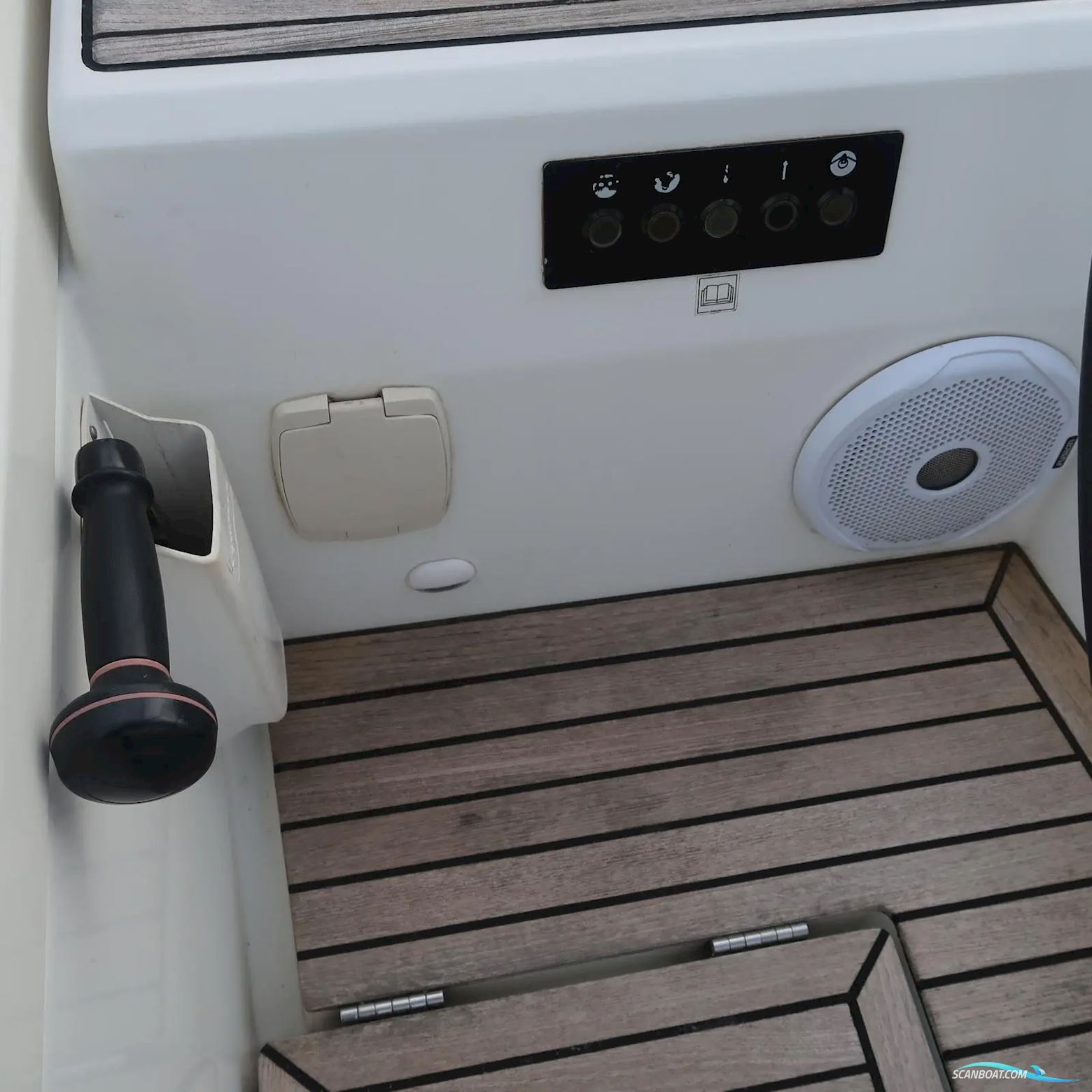 Beneteau Oceanis 51.1