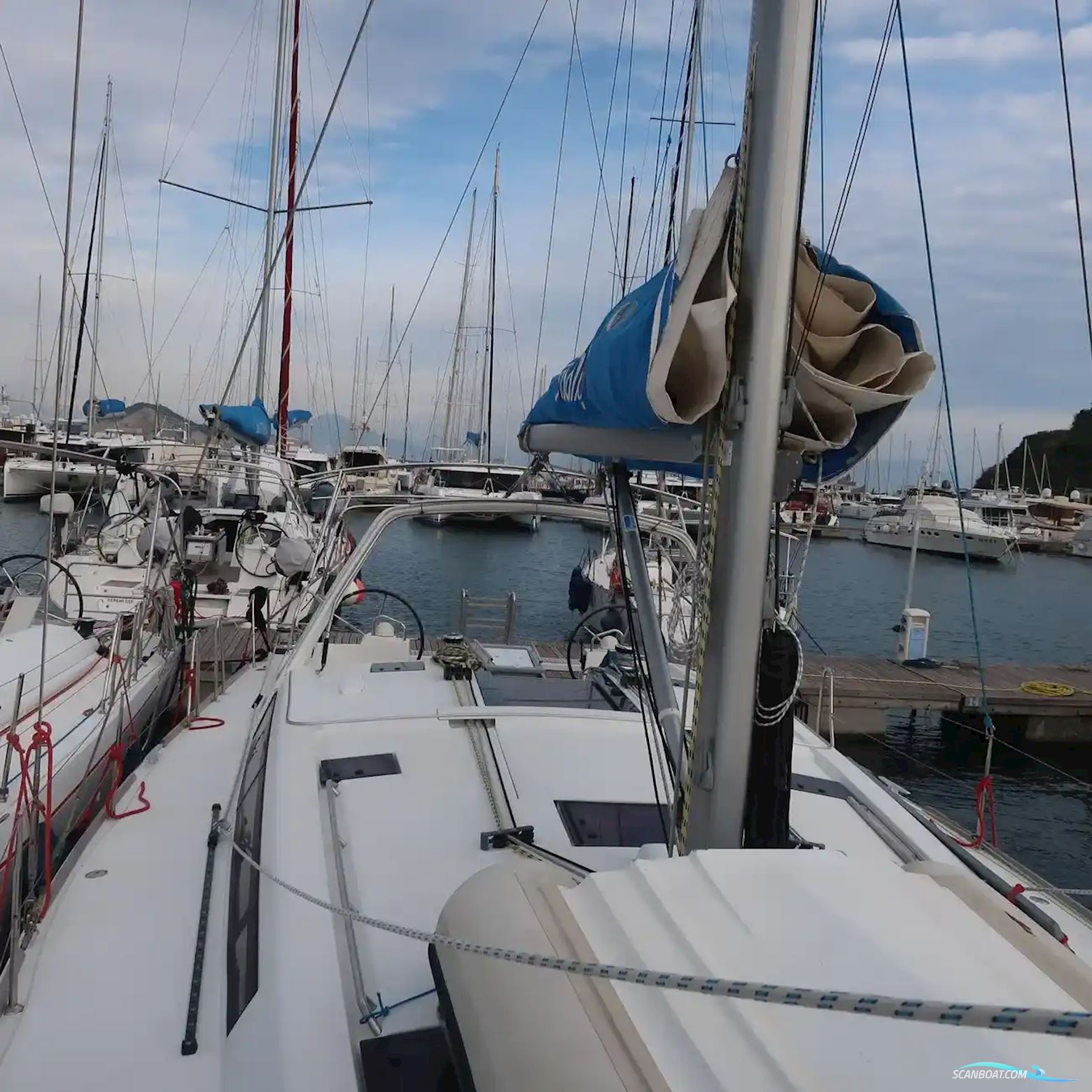 Beneteau Oceanis 51.1