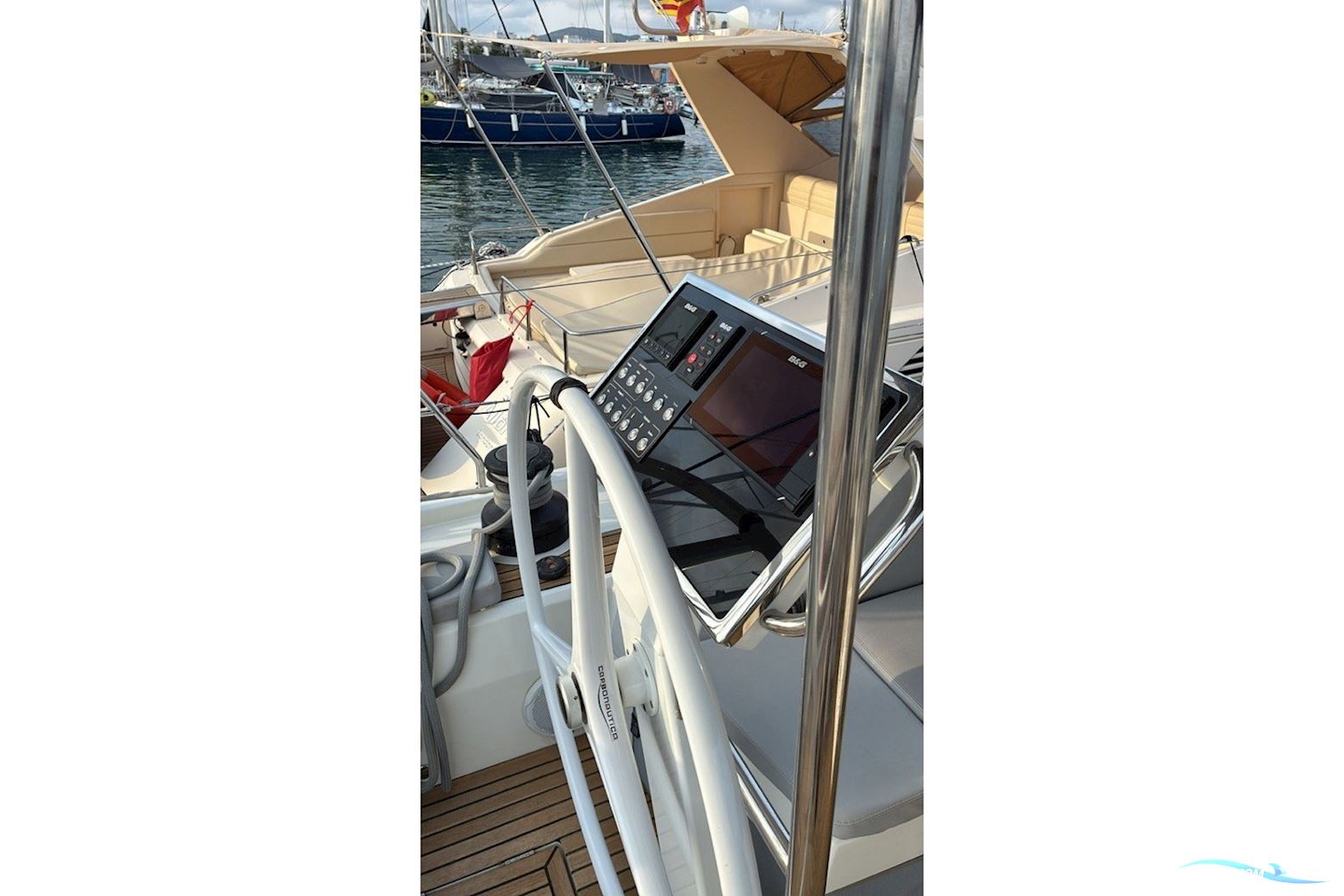 Beneteau Oceanis 51.1