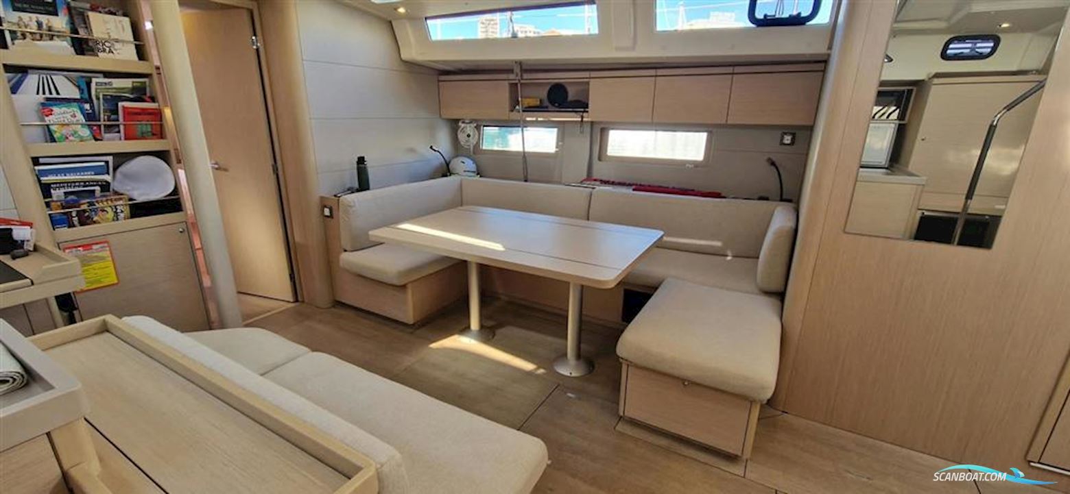 Beneteau Oceanis 51.1