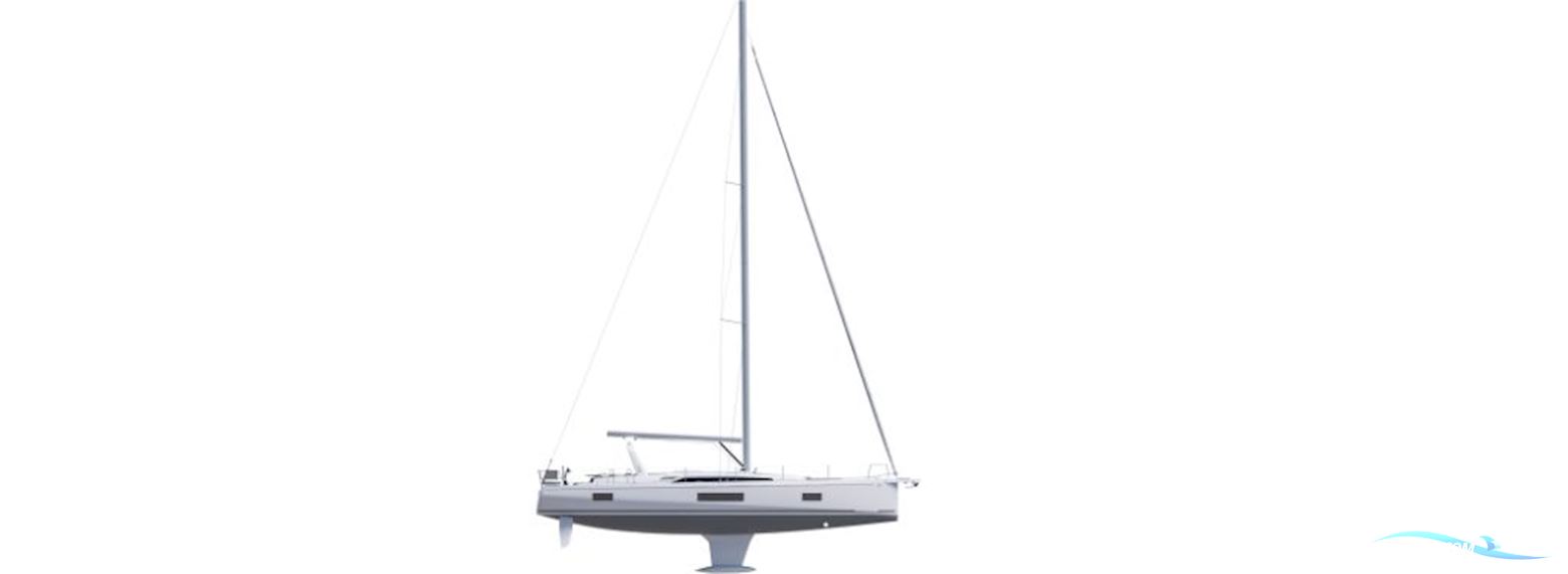 Beneteau Oceanis 52