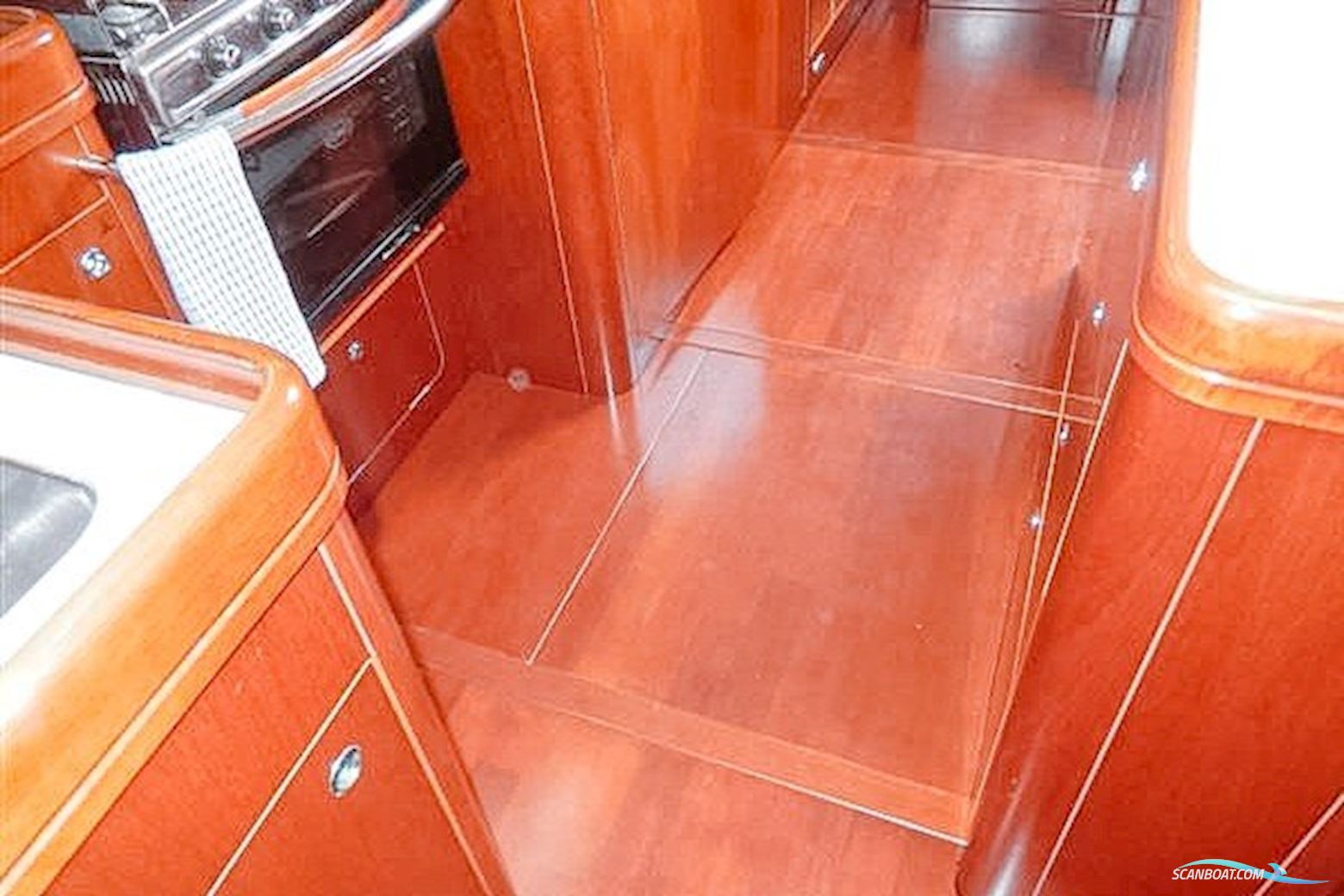 Beneteau Oceanis 523