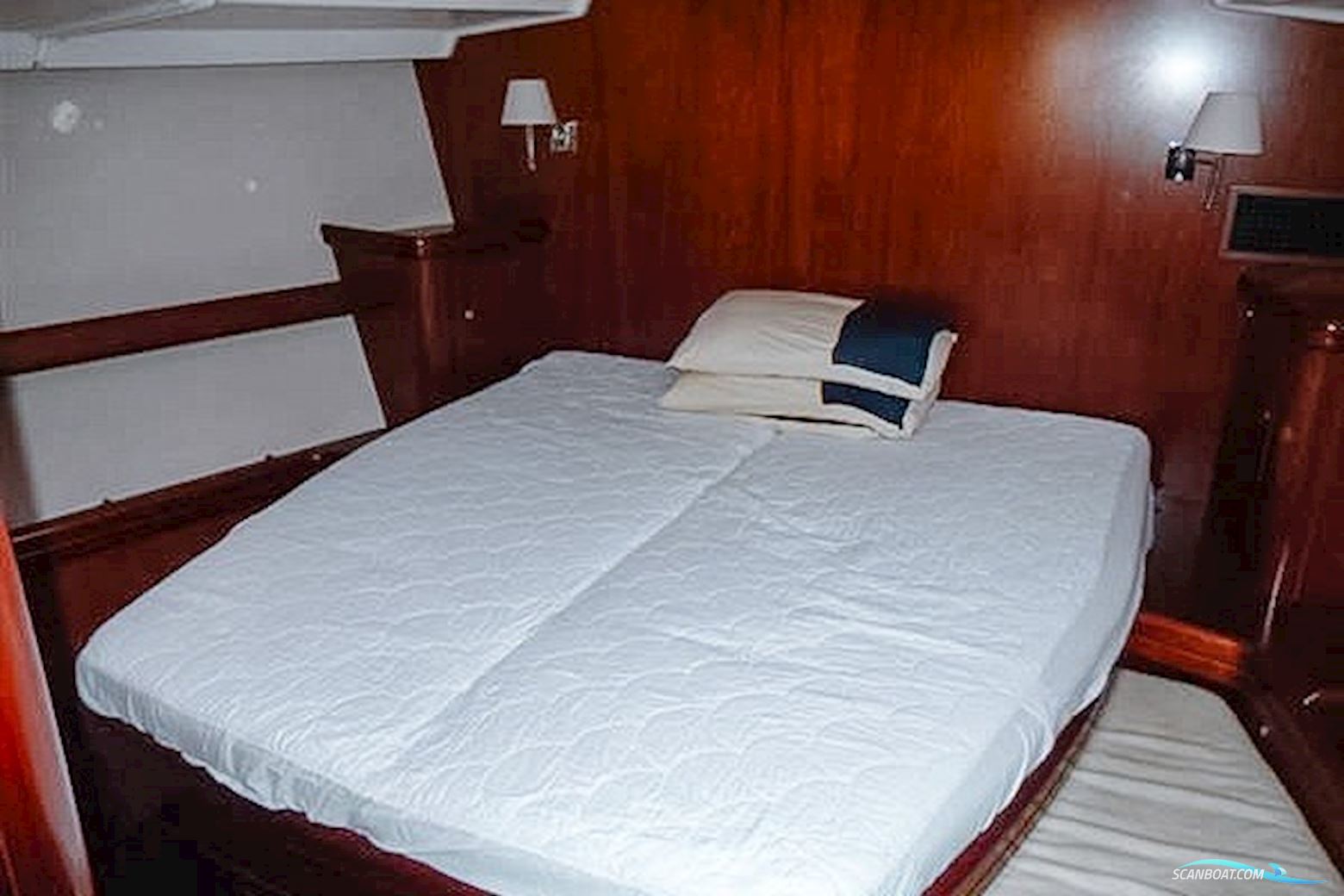 Beneteau Oceanis 523