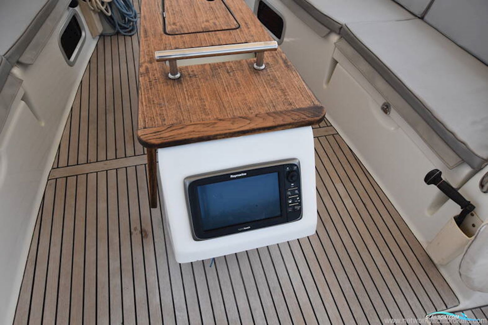 Beneteau Oceanis 54 Elegance