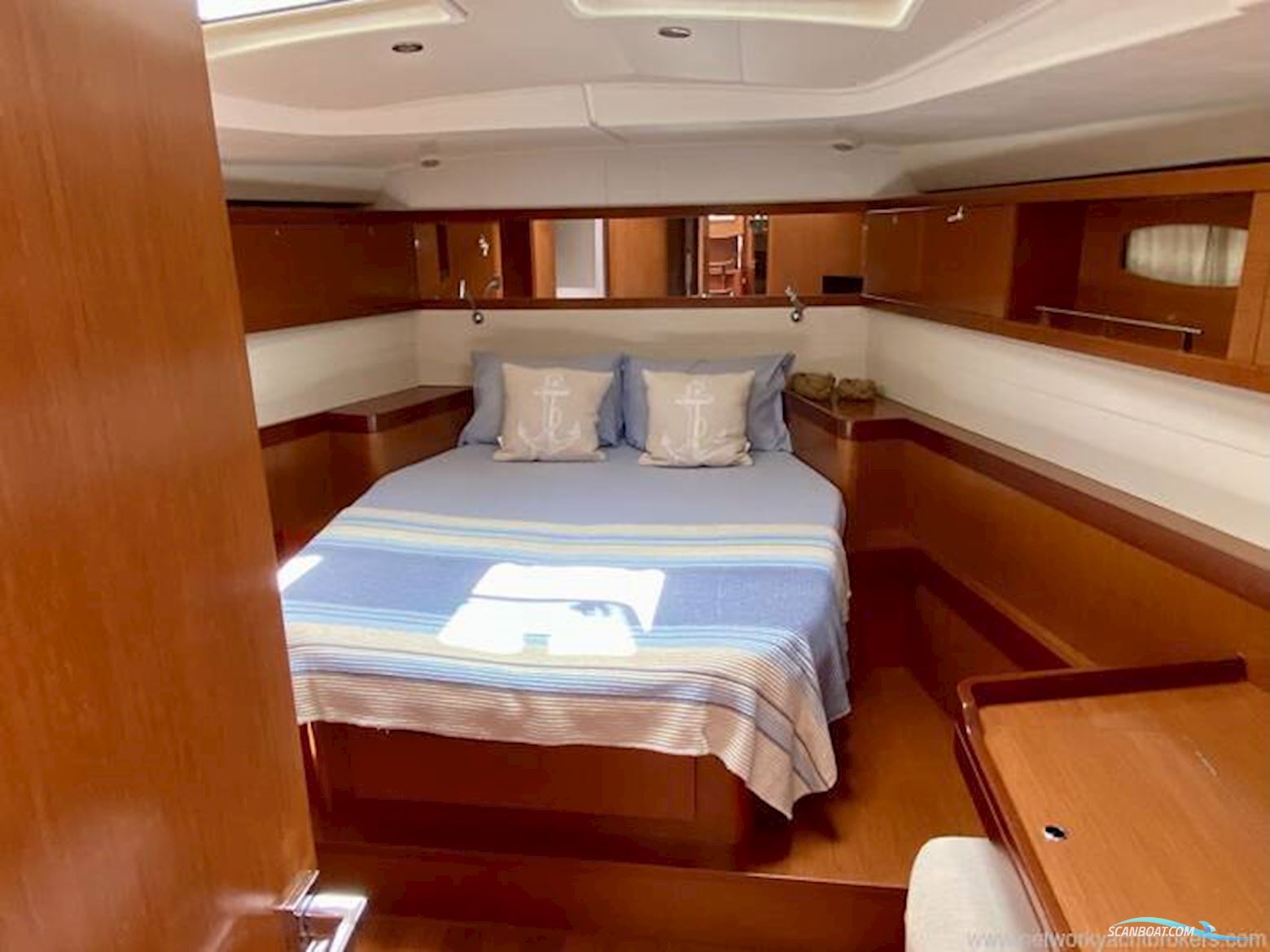 Beneteau Oceanis 54 Elegance