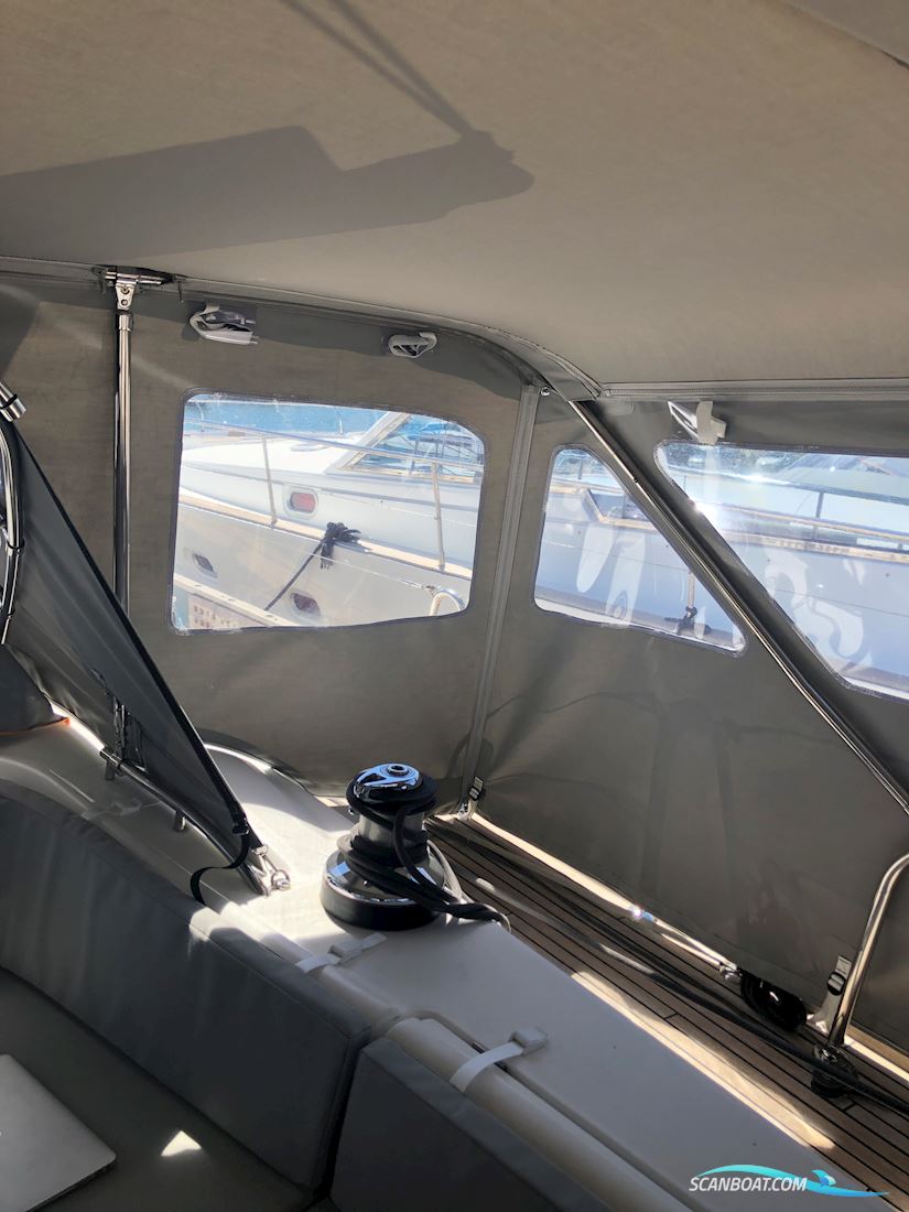 Beneteau Oceanis 54