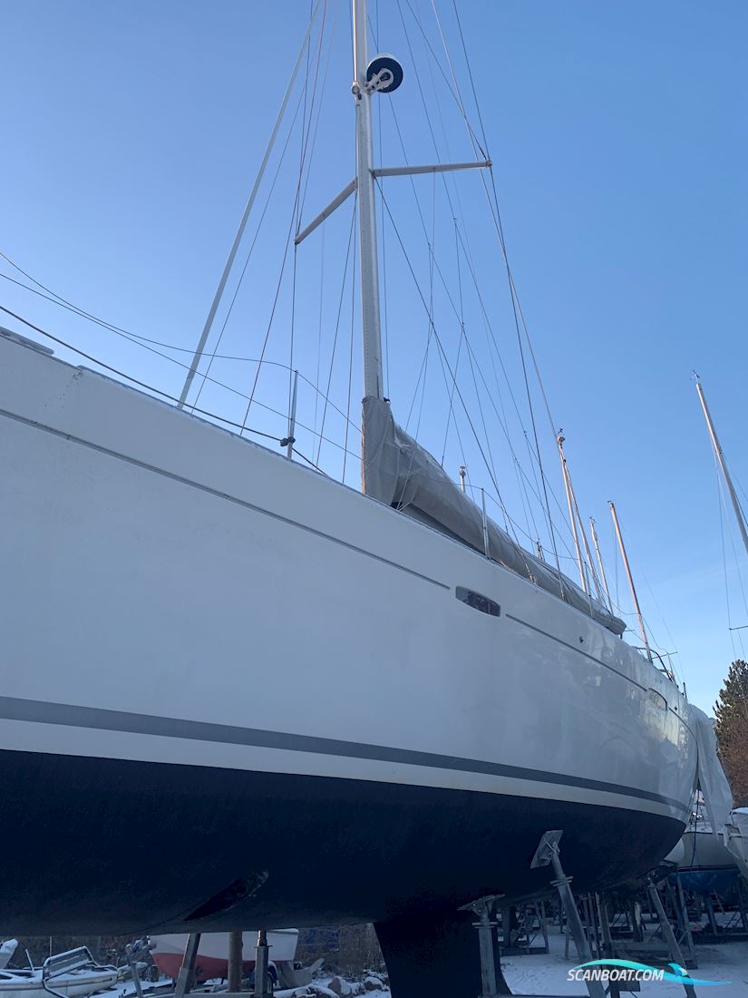 Beneteau Oceanis 54