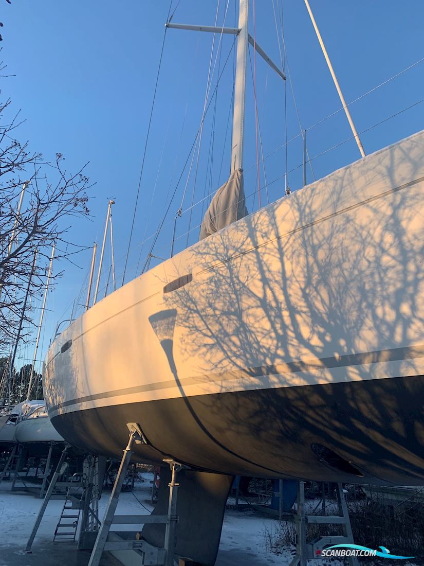 Beneteau Oceanis 54