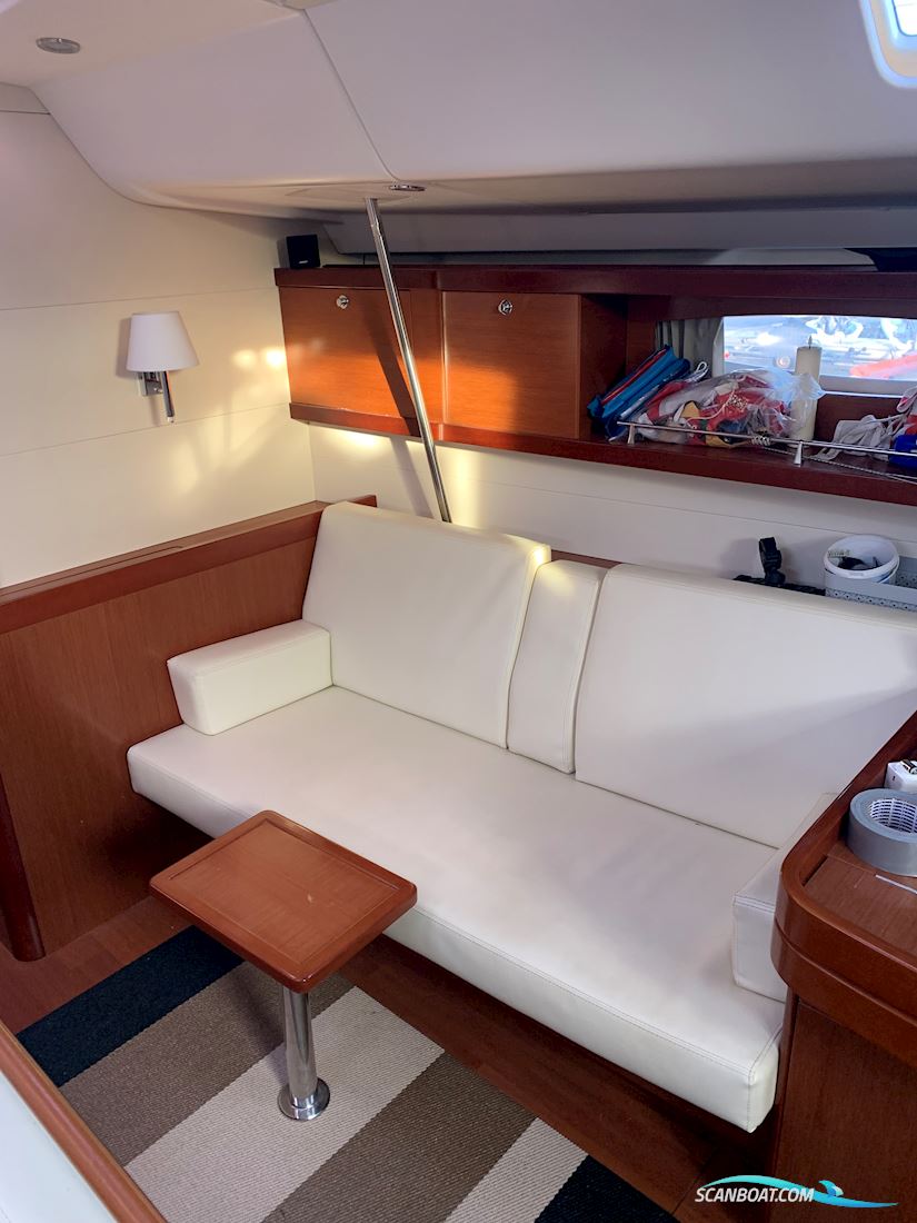 Beneteau Oceanis 54