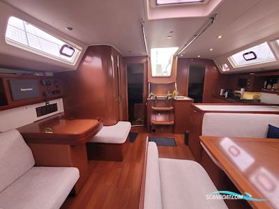 Beneteau Oceanis 54 Zeilboten 2011, The Netherlands