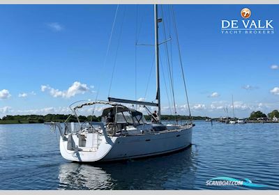 Beneteau Oceanis 54 Zeilboten 2011, met Yanmar motor, The Netherlands