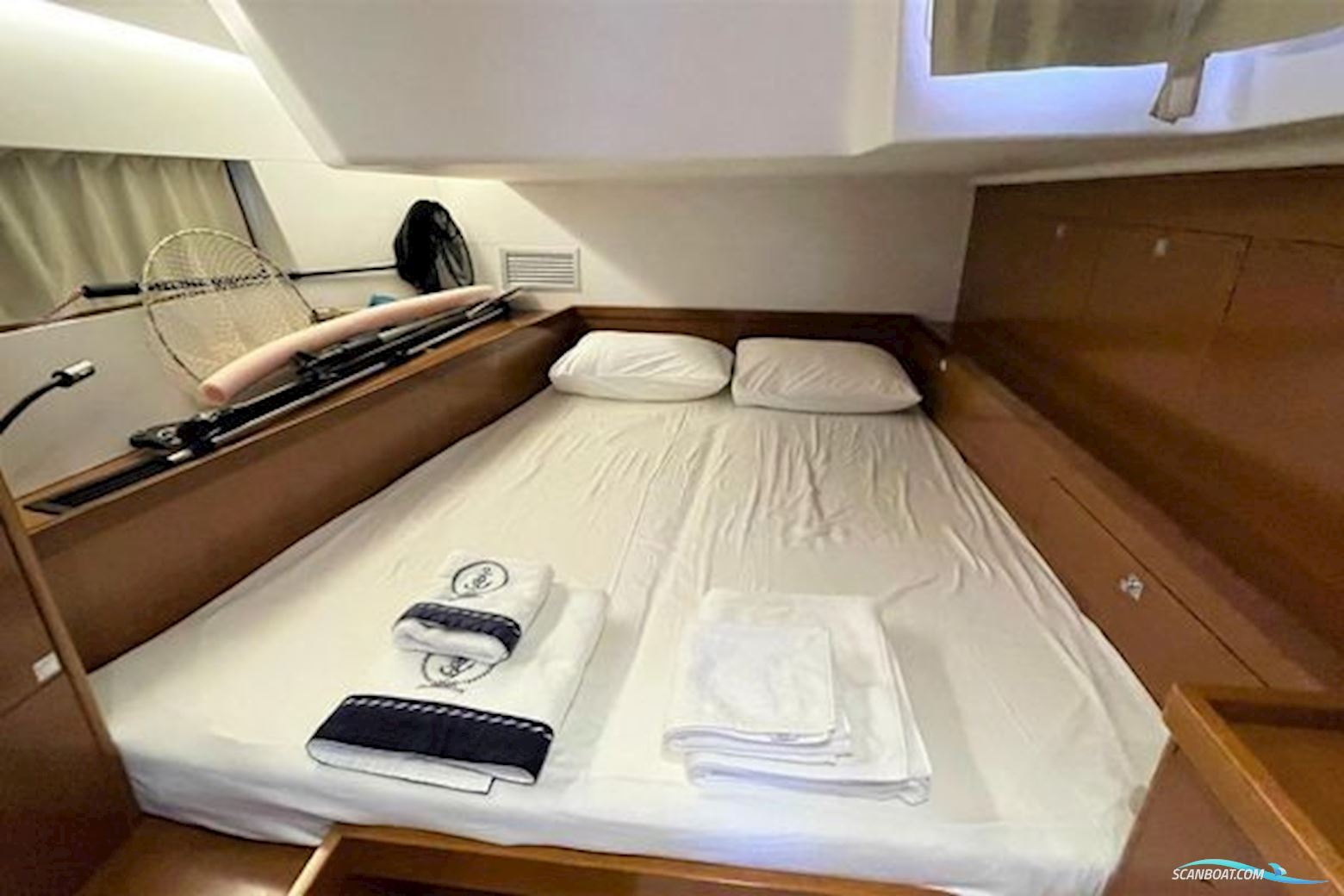 Beneteau Oceanis 55