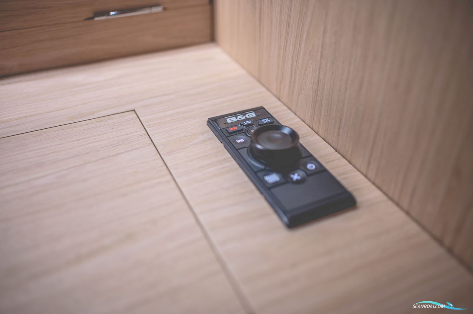 Beneteau Oceanis 55.1 Owner's Version