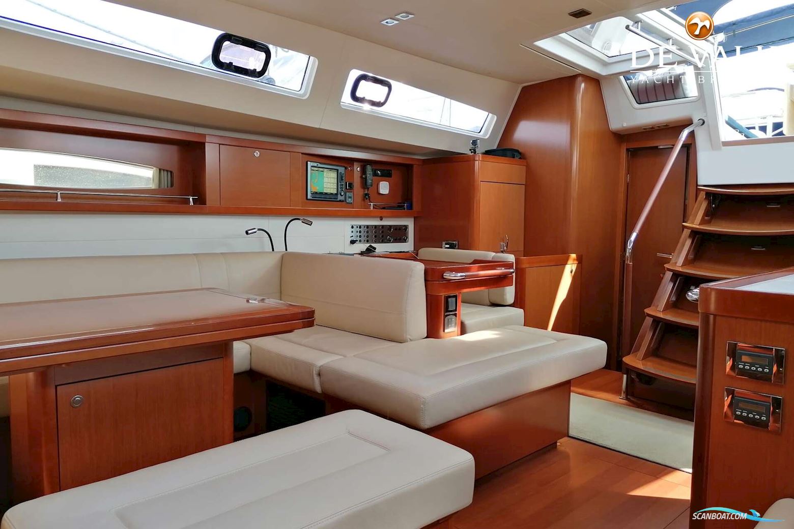 Beneteau Oceanis 58