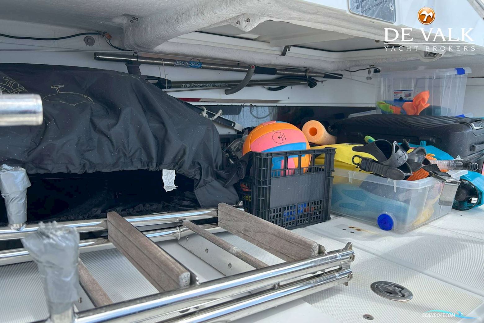Beneteau Oceanis 60