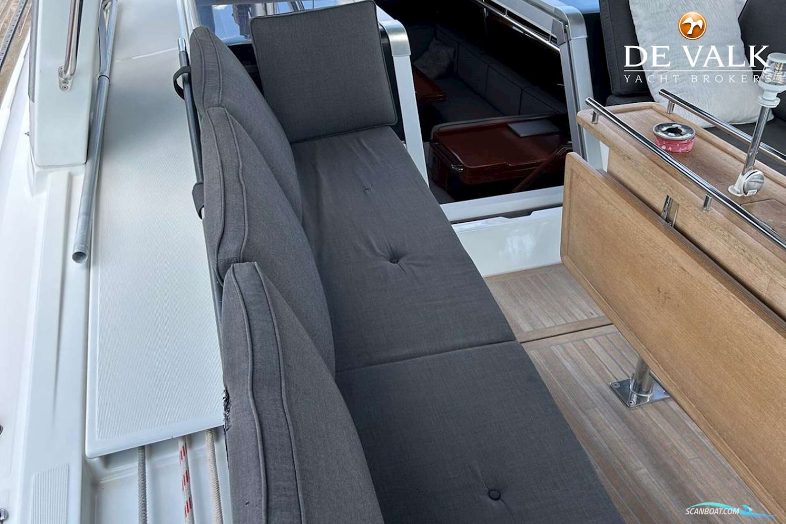 Beneteau Oceanis 60