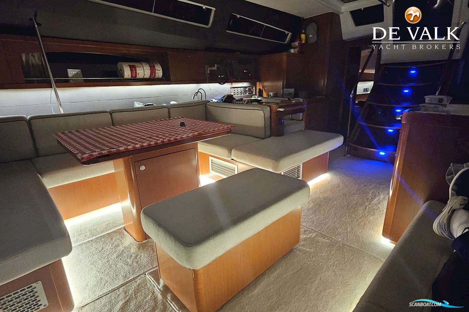 Beneteau Oceanis 60