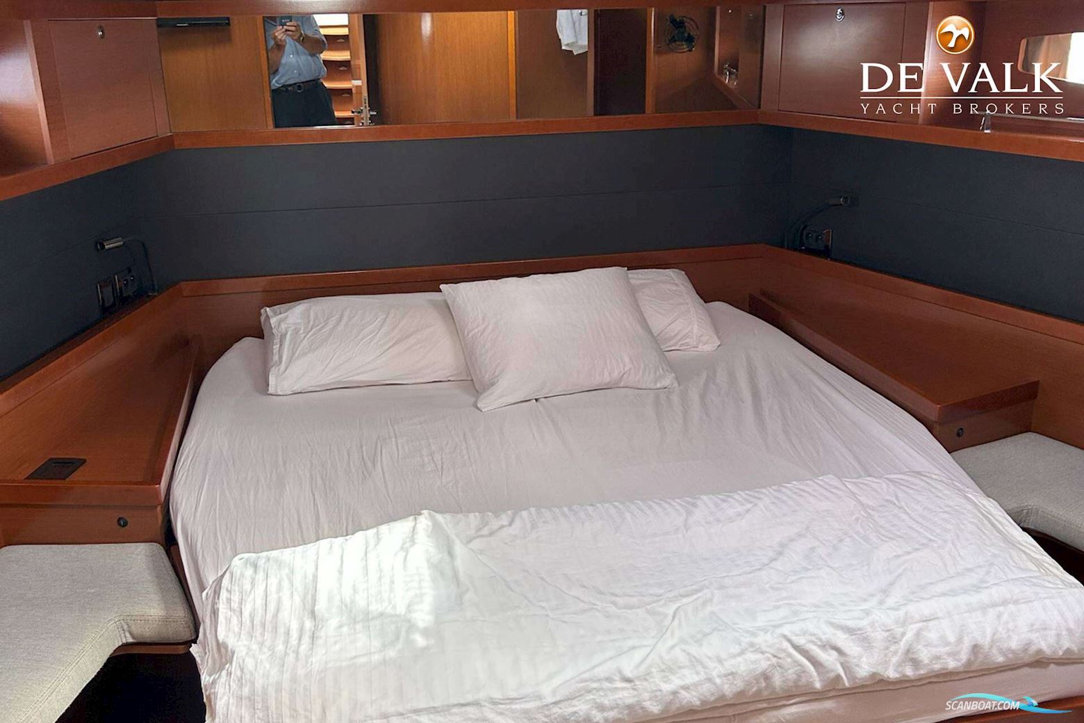 Beneteau Oceanis 60
