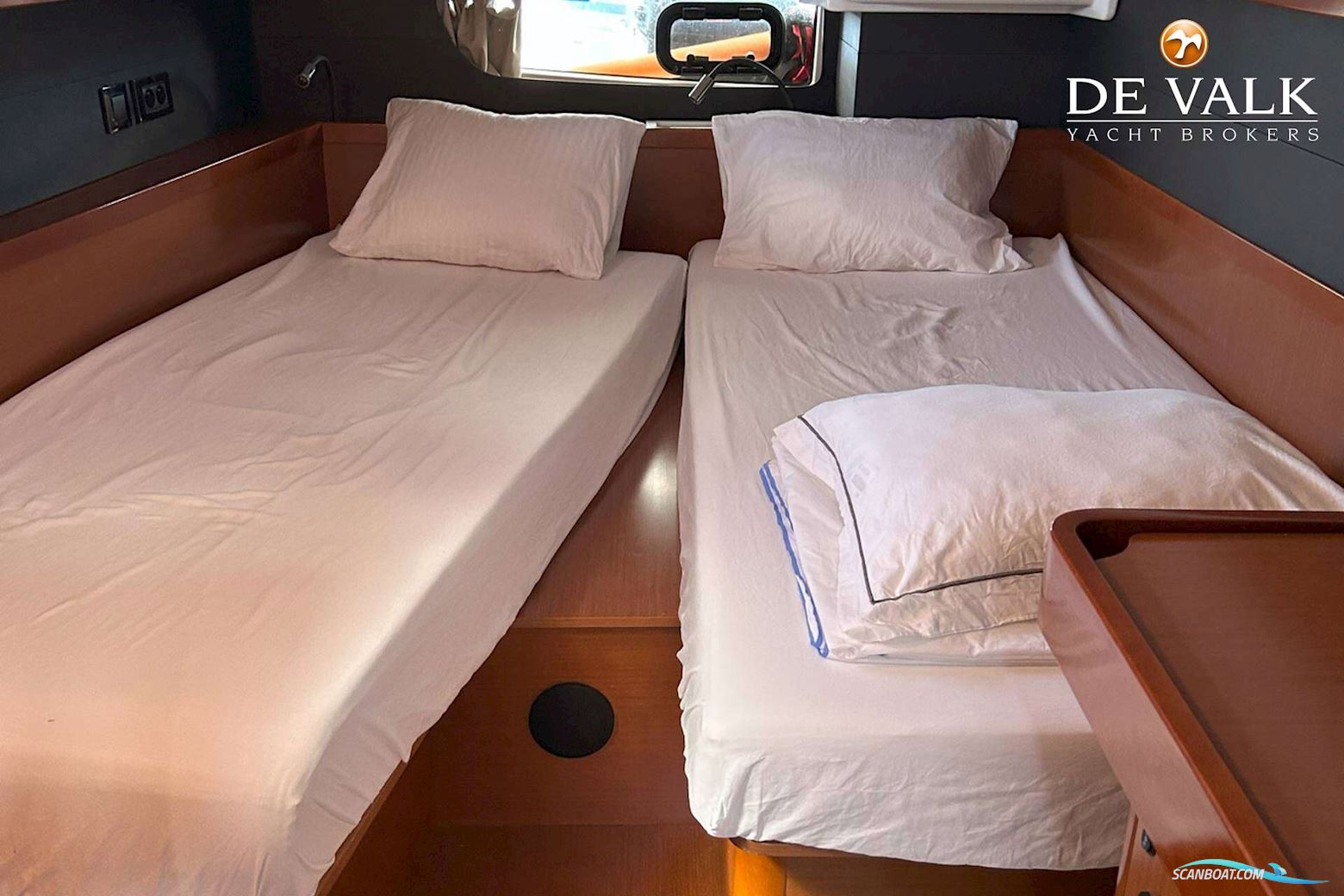 Beneteau Oceanis 60