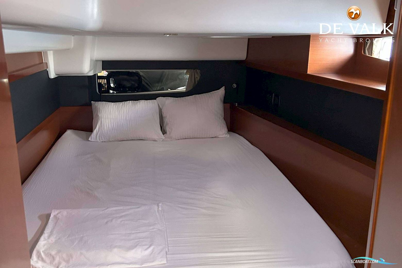 Beneteau Oceanis 60
