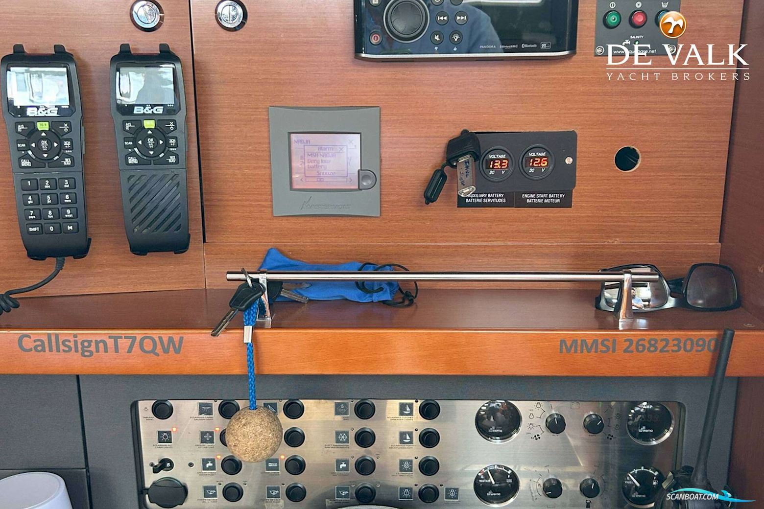 Beneteau Oceanis 60