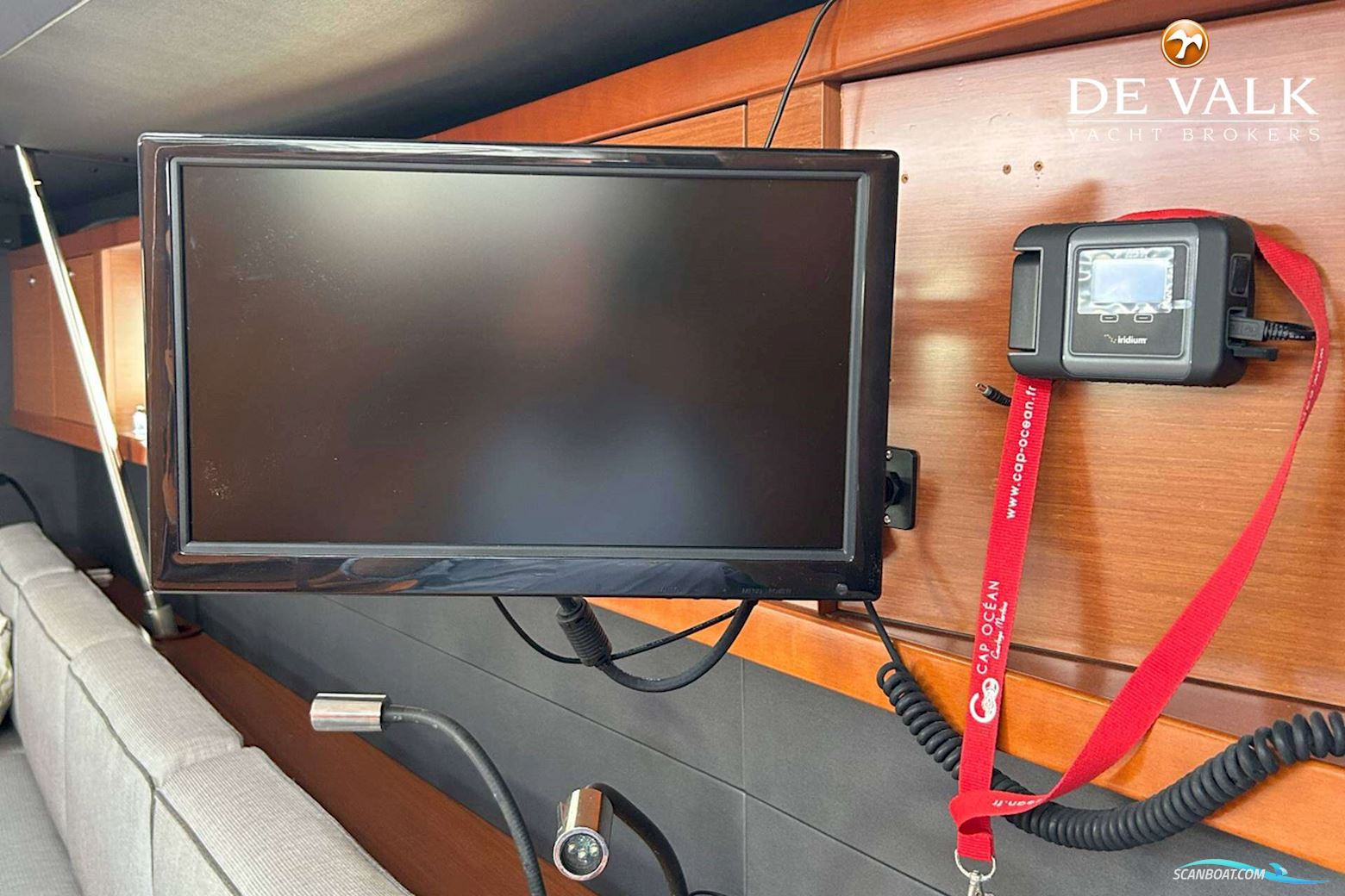 Beneteau Oceanis 60