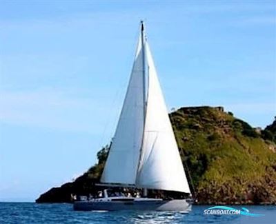 Beneteau Oceanis 60 Zeilboten 2016, met Volvo D3 150 motor, Spain