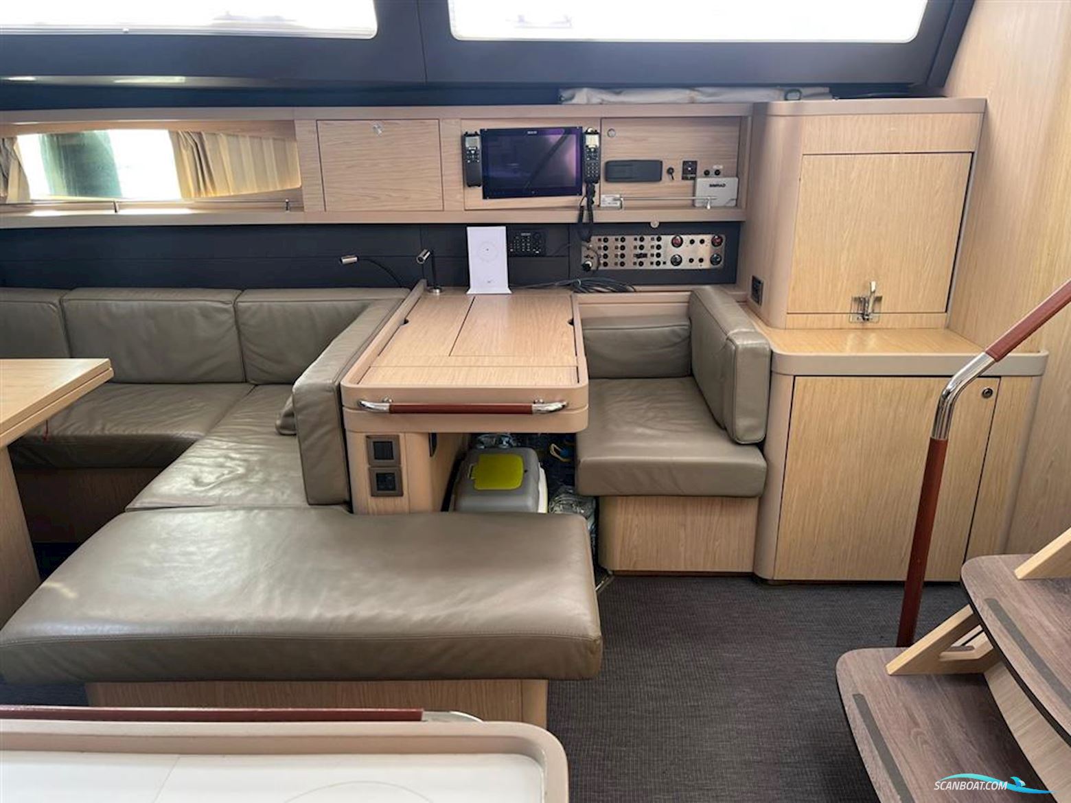 Beneteau Oceanis 60