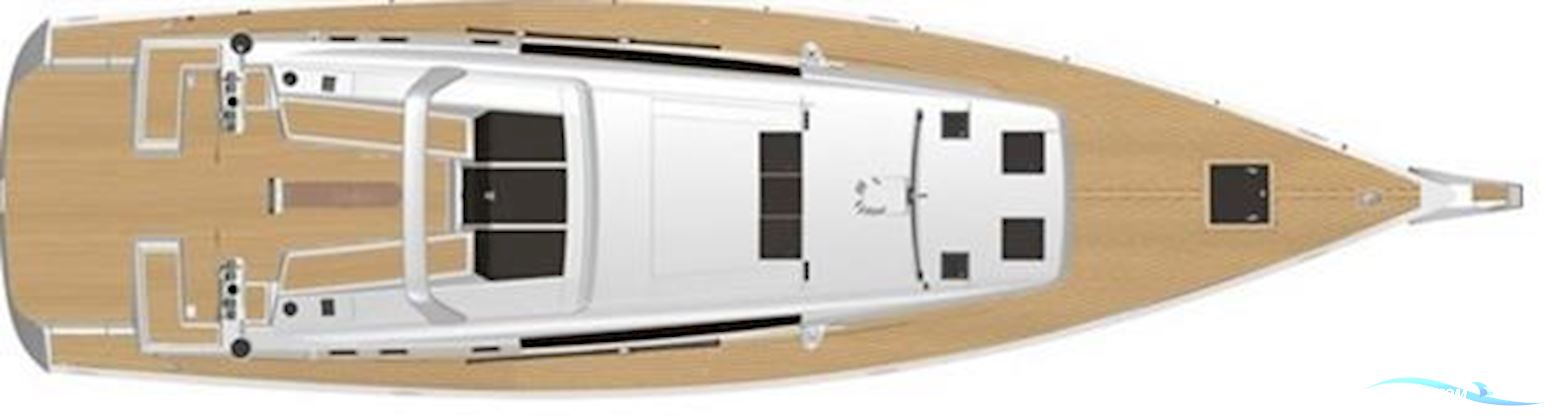 Beneteau Oceanis 60