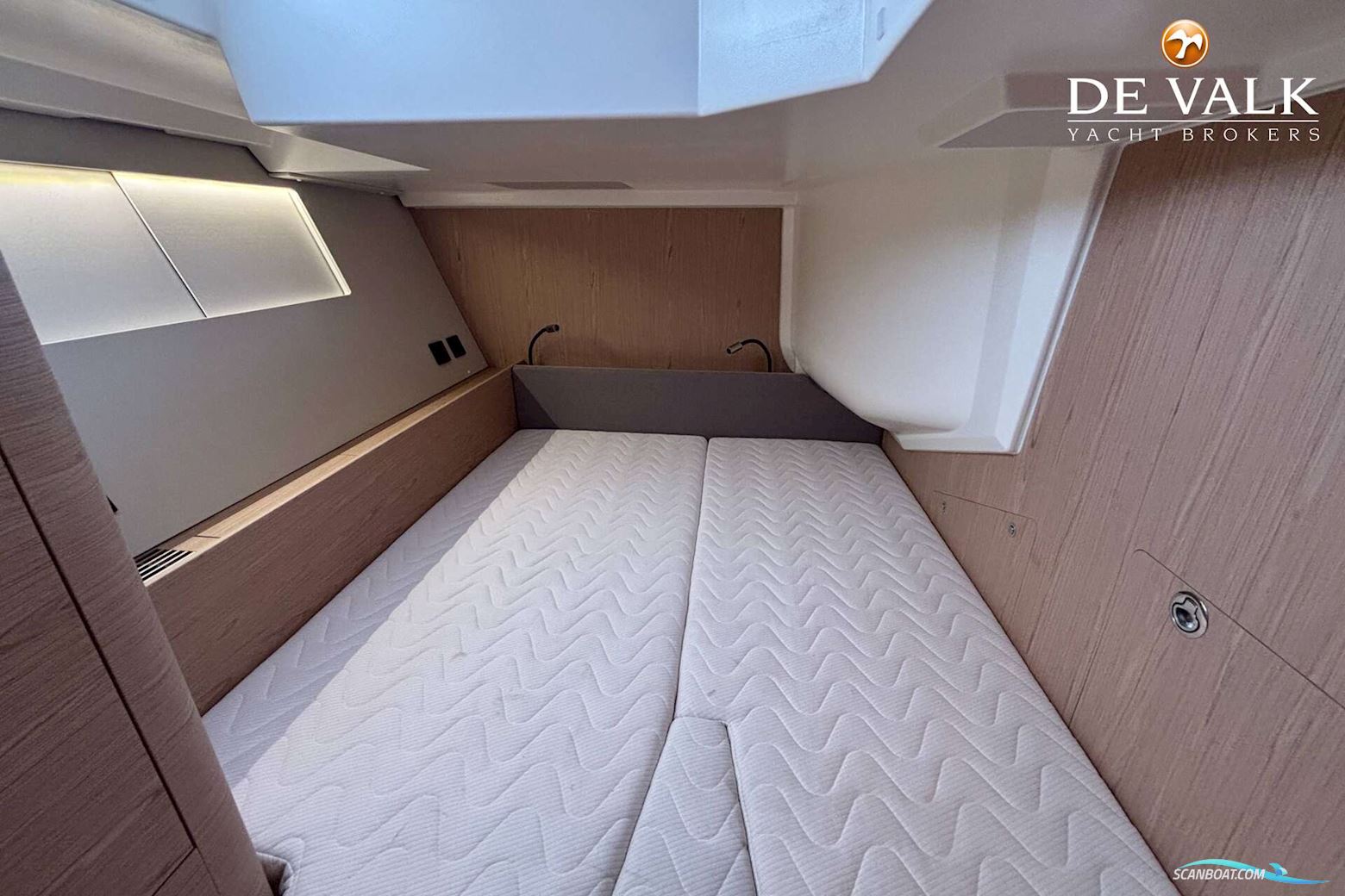 Beneteau Oceanis 60