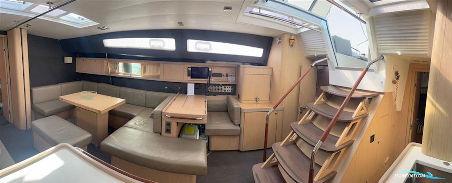 Beneteau Oceanis 60