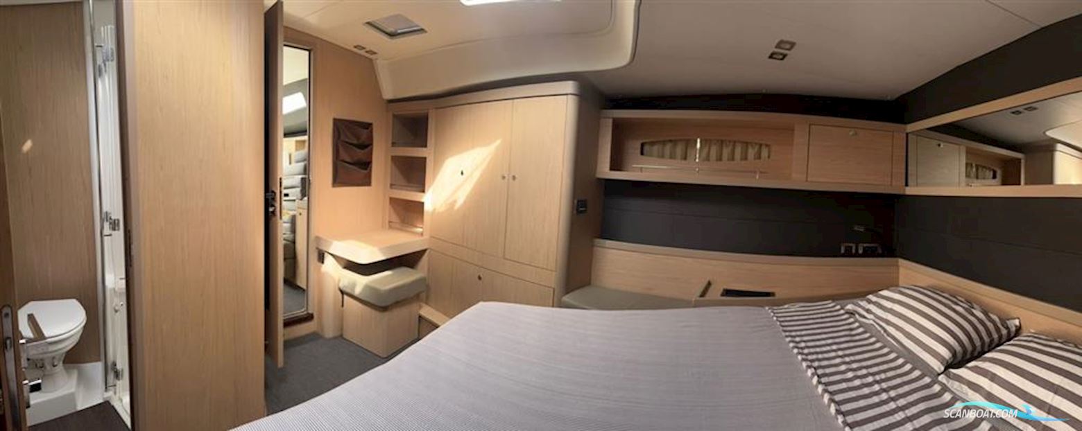 Beneteau Oceanis 60
