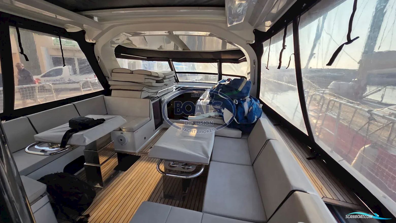 Beneteau Oceanis 62