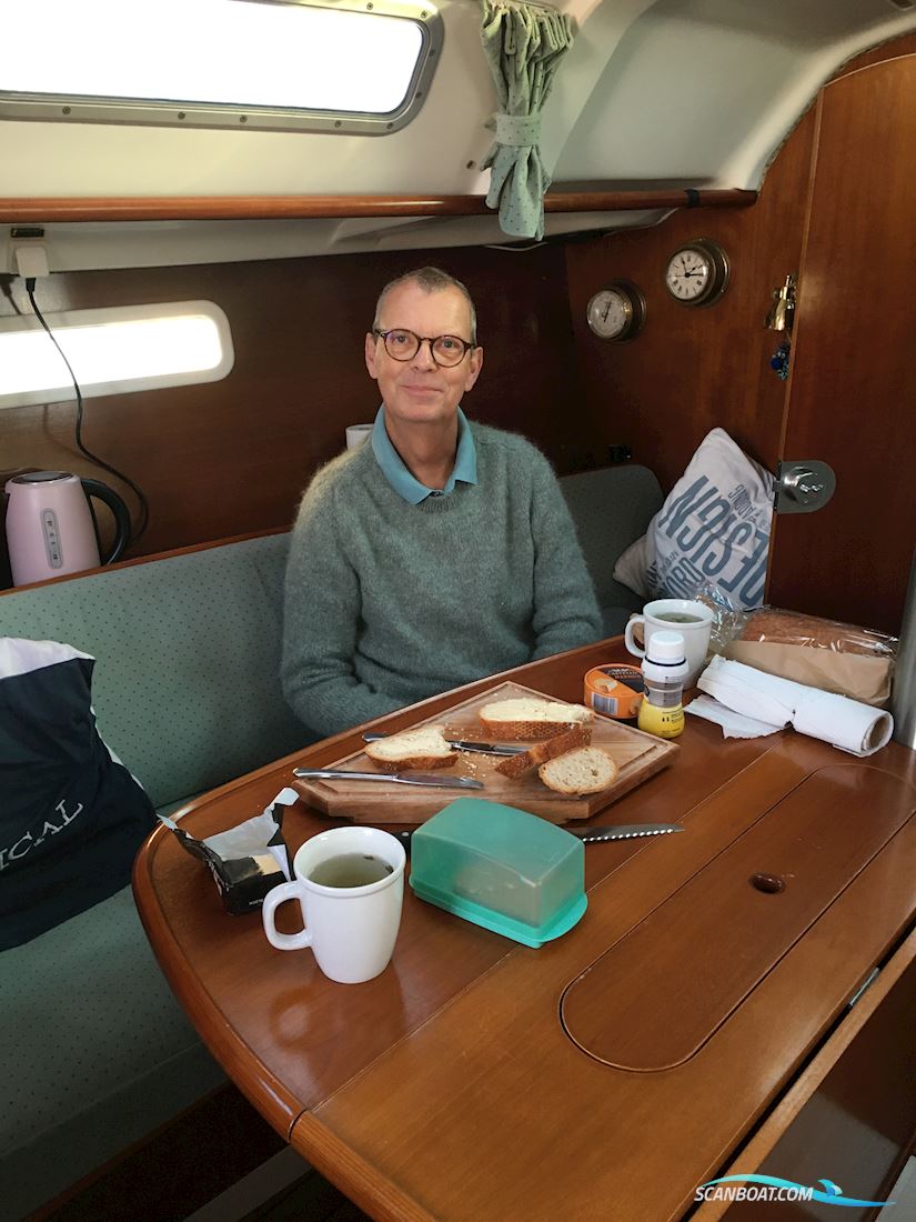 Beneteau Oceanis Clipper 311