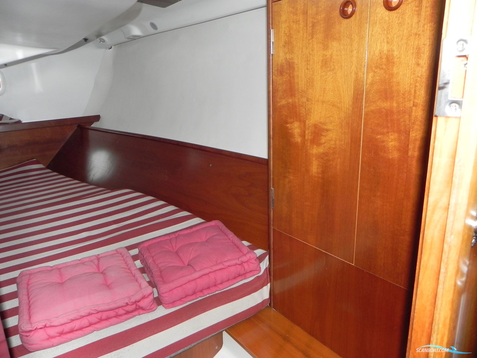 Beneteau Oceanis Clipper 311