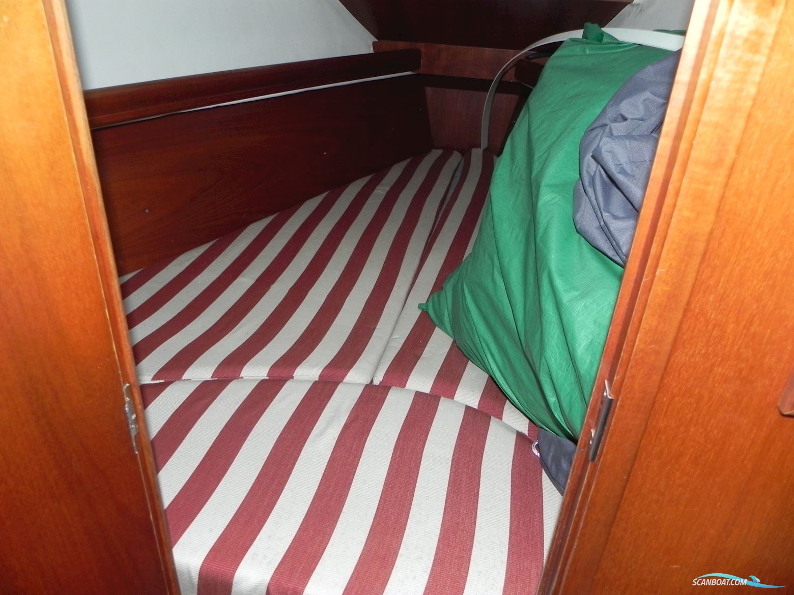 Beneteau Oceanis Clipper 311