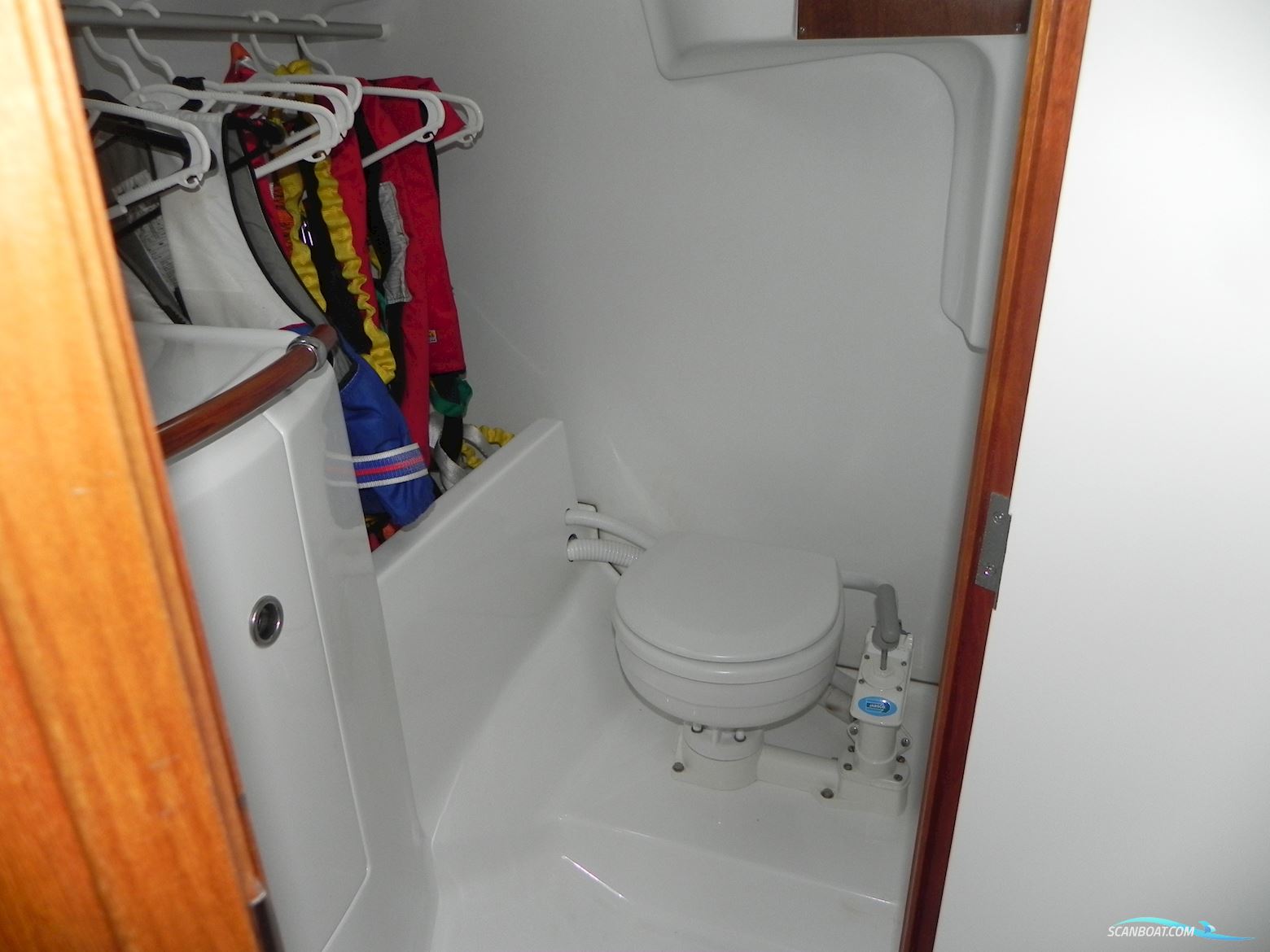 Beneteau Oceanis Clipper 311